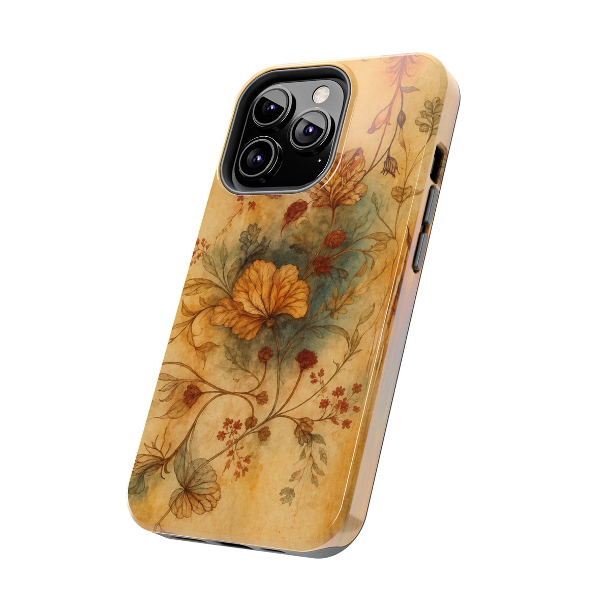 Botanist - Protective Phone Case