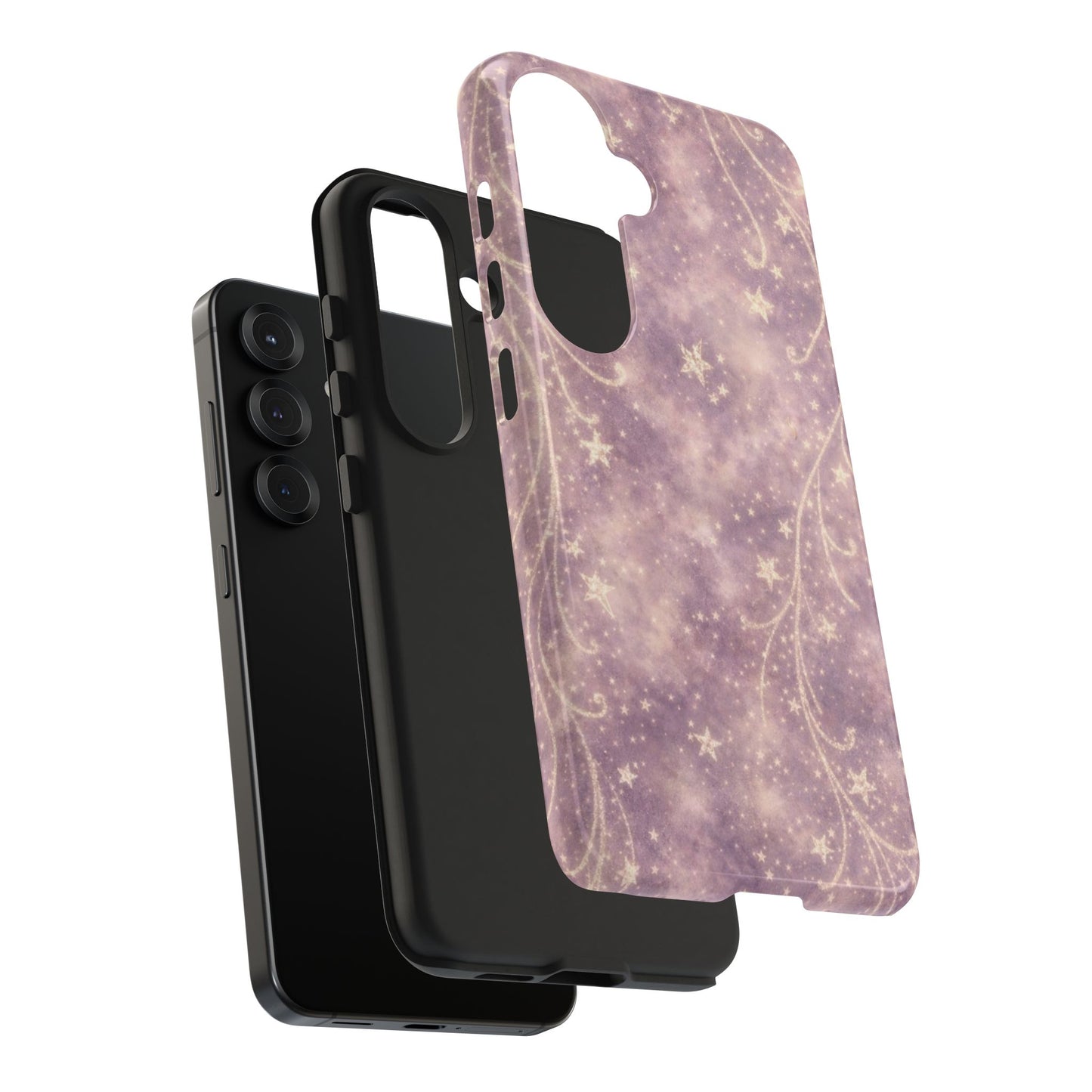 Stardust - Protective Phone Case