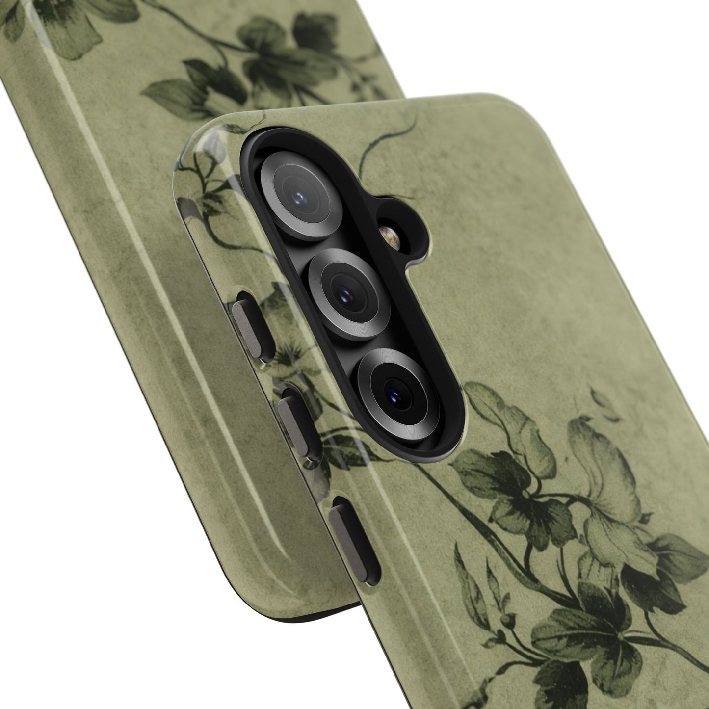 Ivy Stone - Protective Phone Case