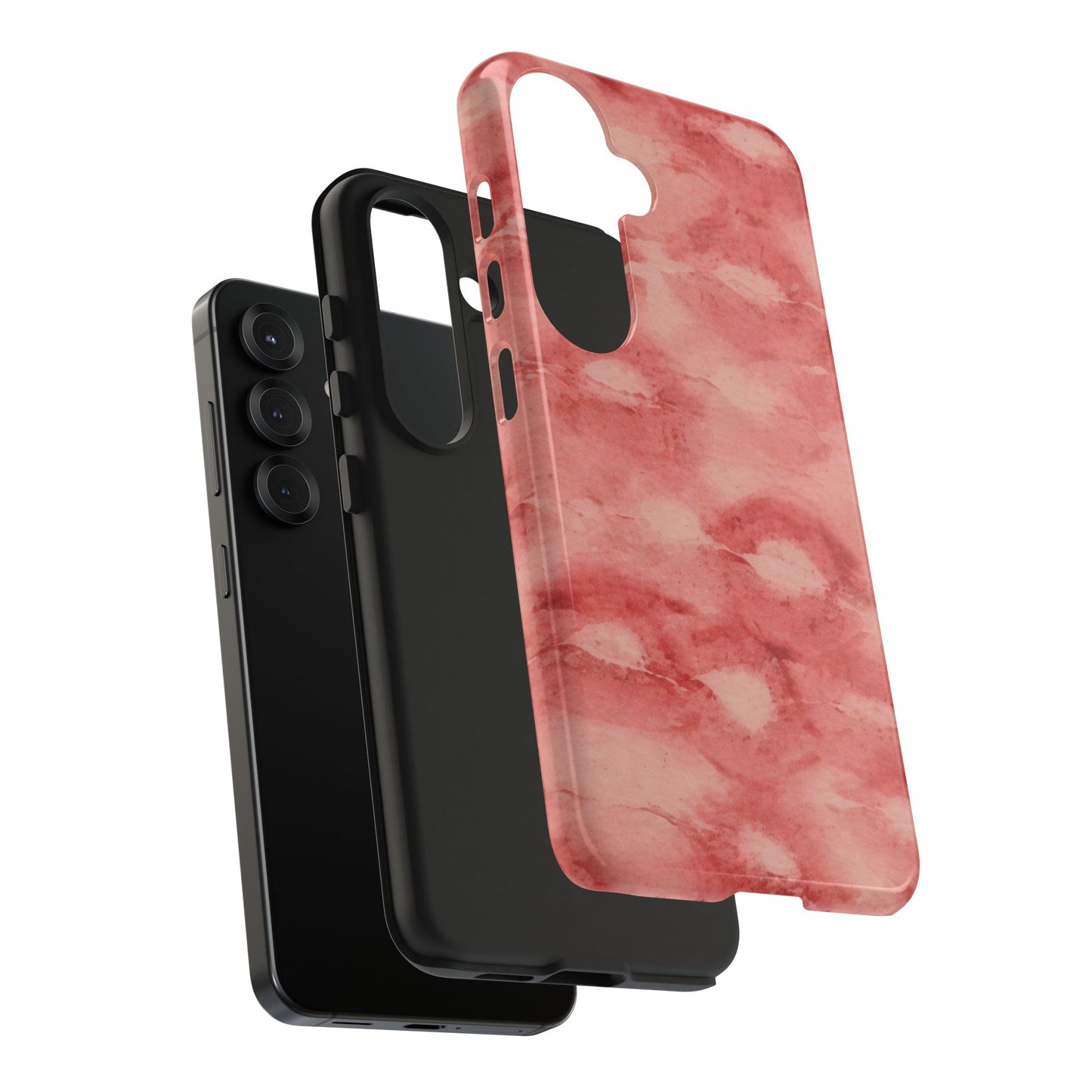 Kissies - Protective Phone Case