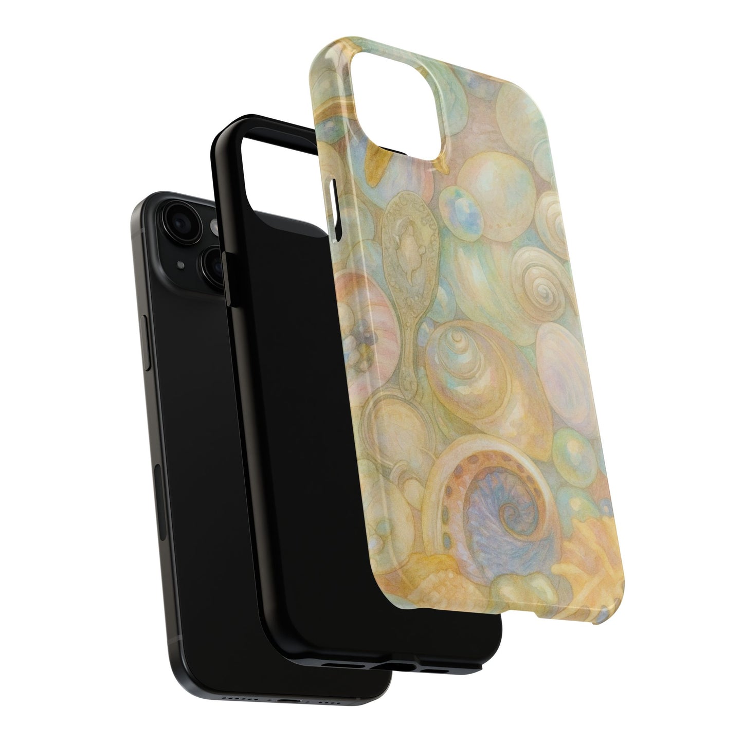 Shell Collection - Protective Phone Case