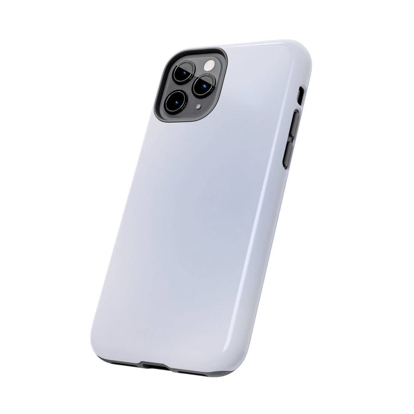 Blue Ombre - Protective Phone Case