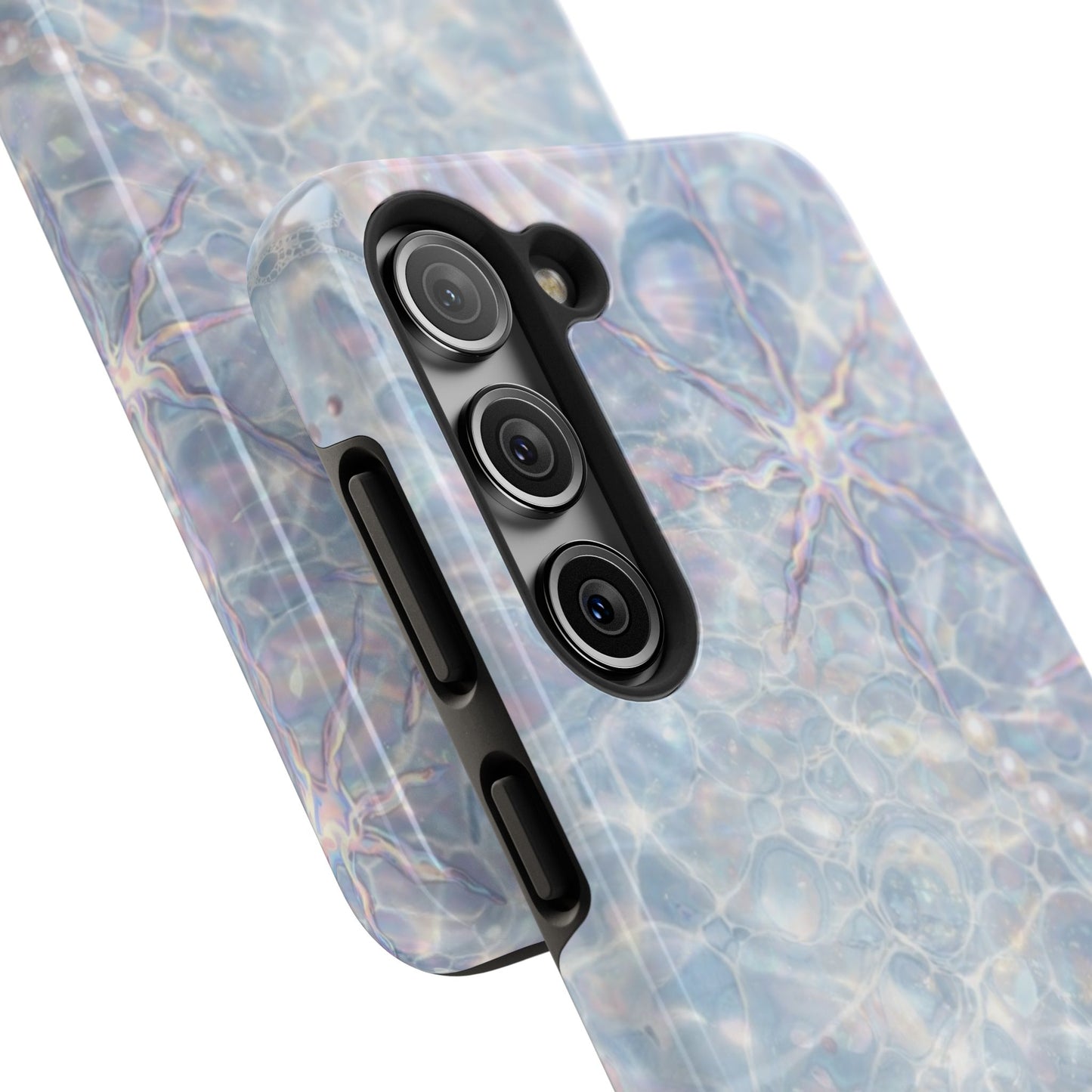 Ocean Floor - Protective Phone Case