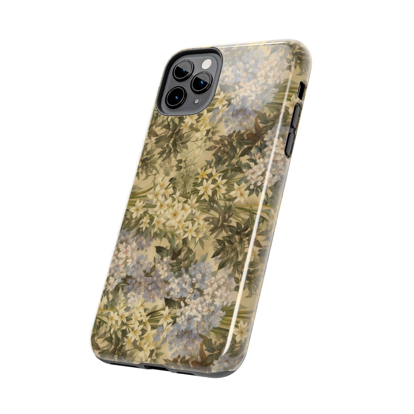 Meadow - Protective Phone Case