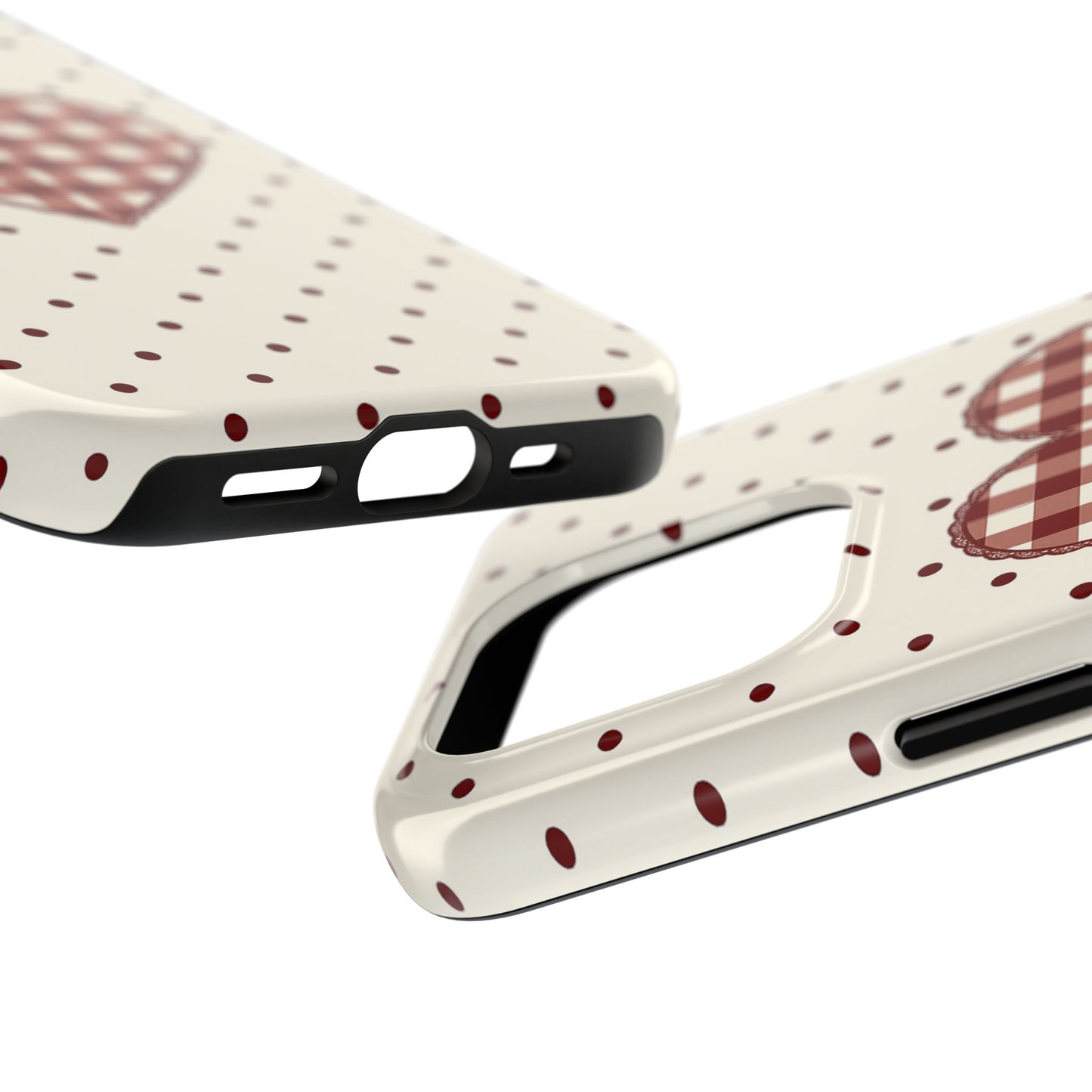 Valentine - Protective Phone Case