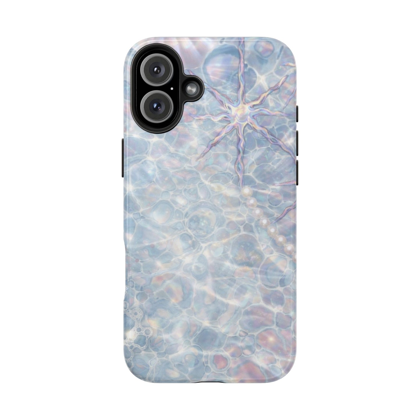 Ocean Floor - Protective Phone Case