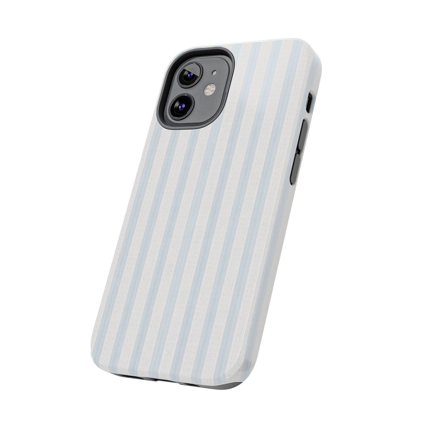 Coastal Stripes - Protective Phone Case