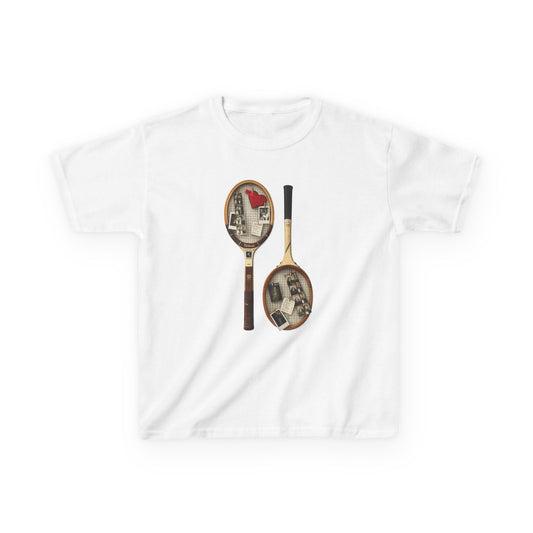 Tennis Rackets - Baby Tee