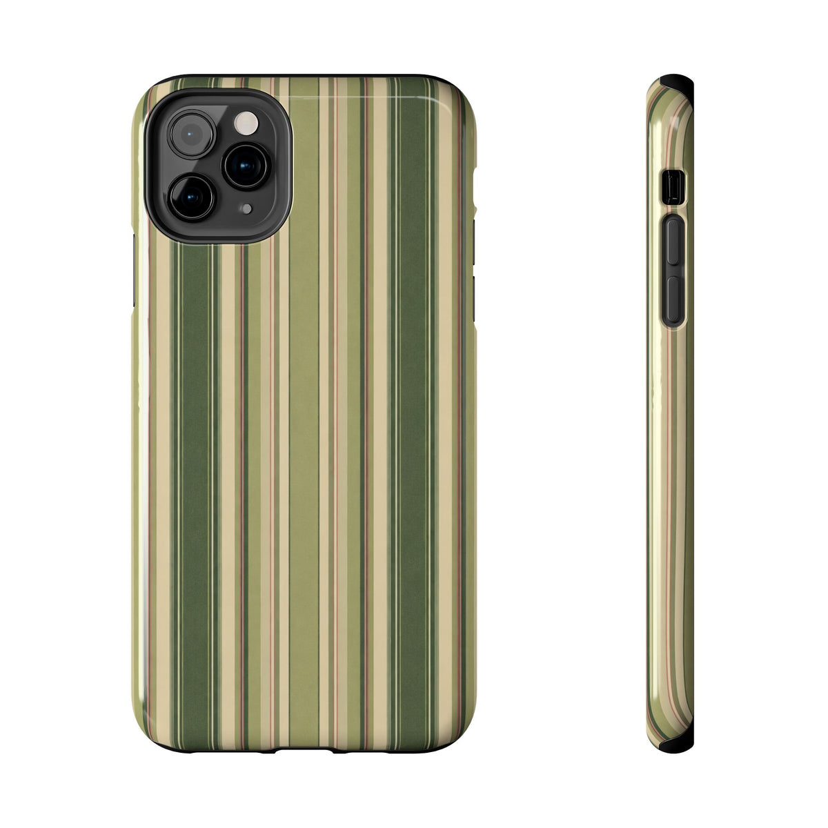 Sunday Market - Protective Phone Case