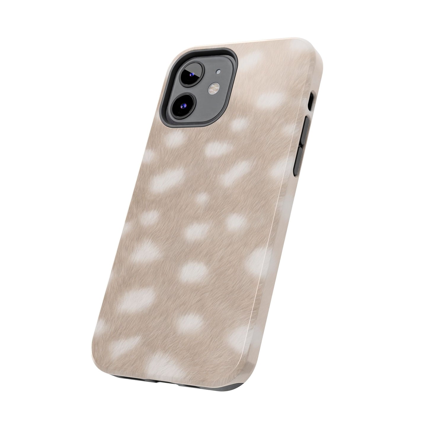 Fawn - Protective Phone Case