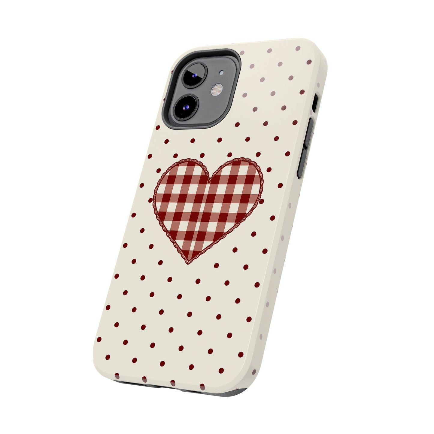 Valentine - Protective Phone Case