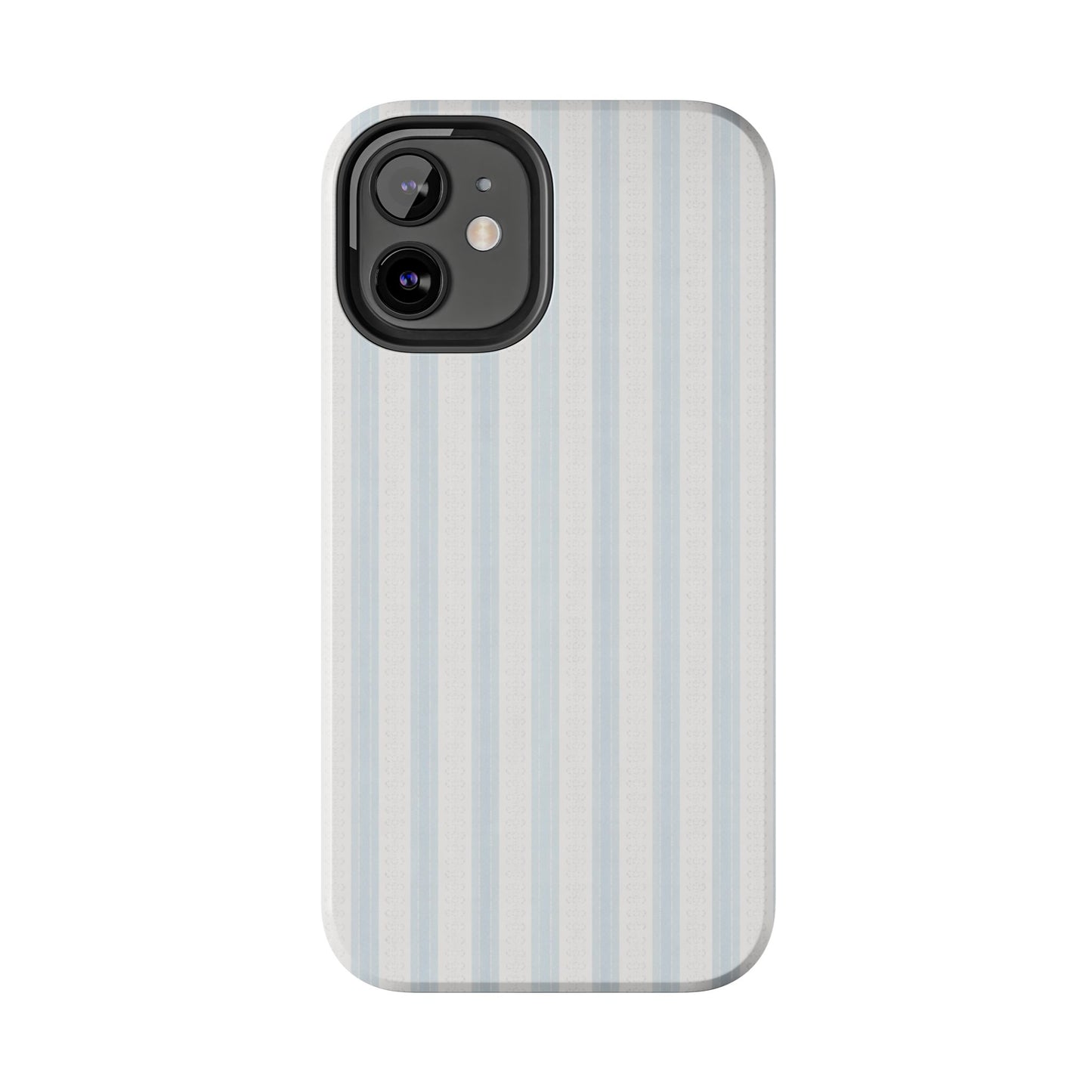 Coastal Stripes - Protective Phone Case