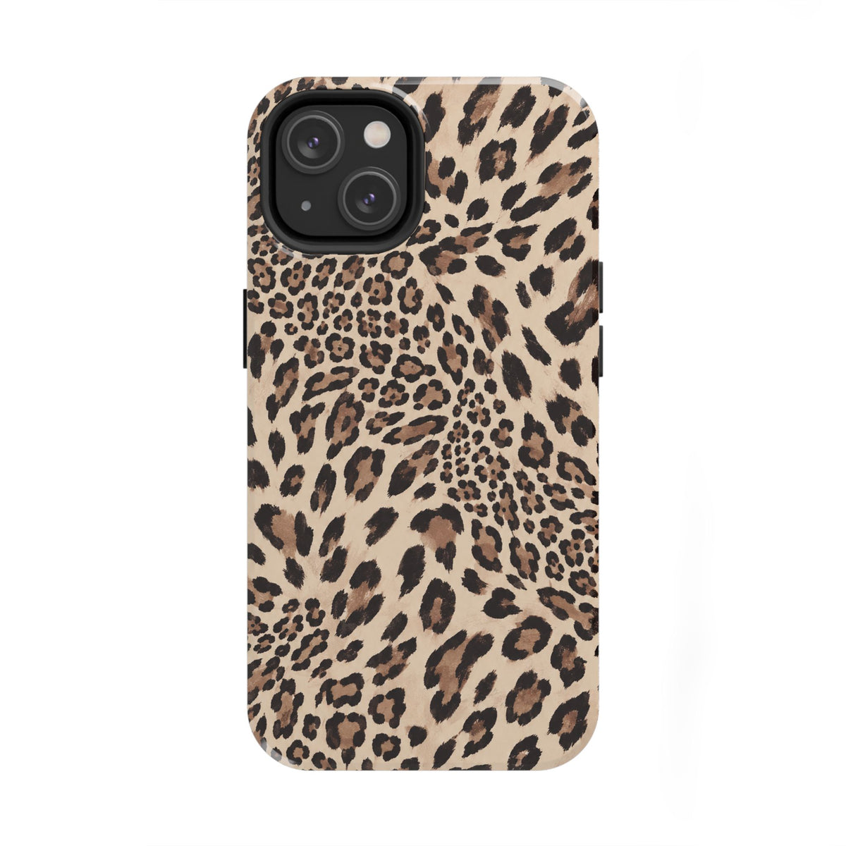 Femme Feline - Protective Phone Case
