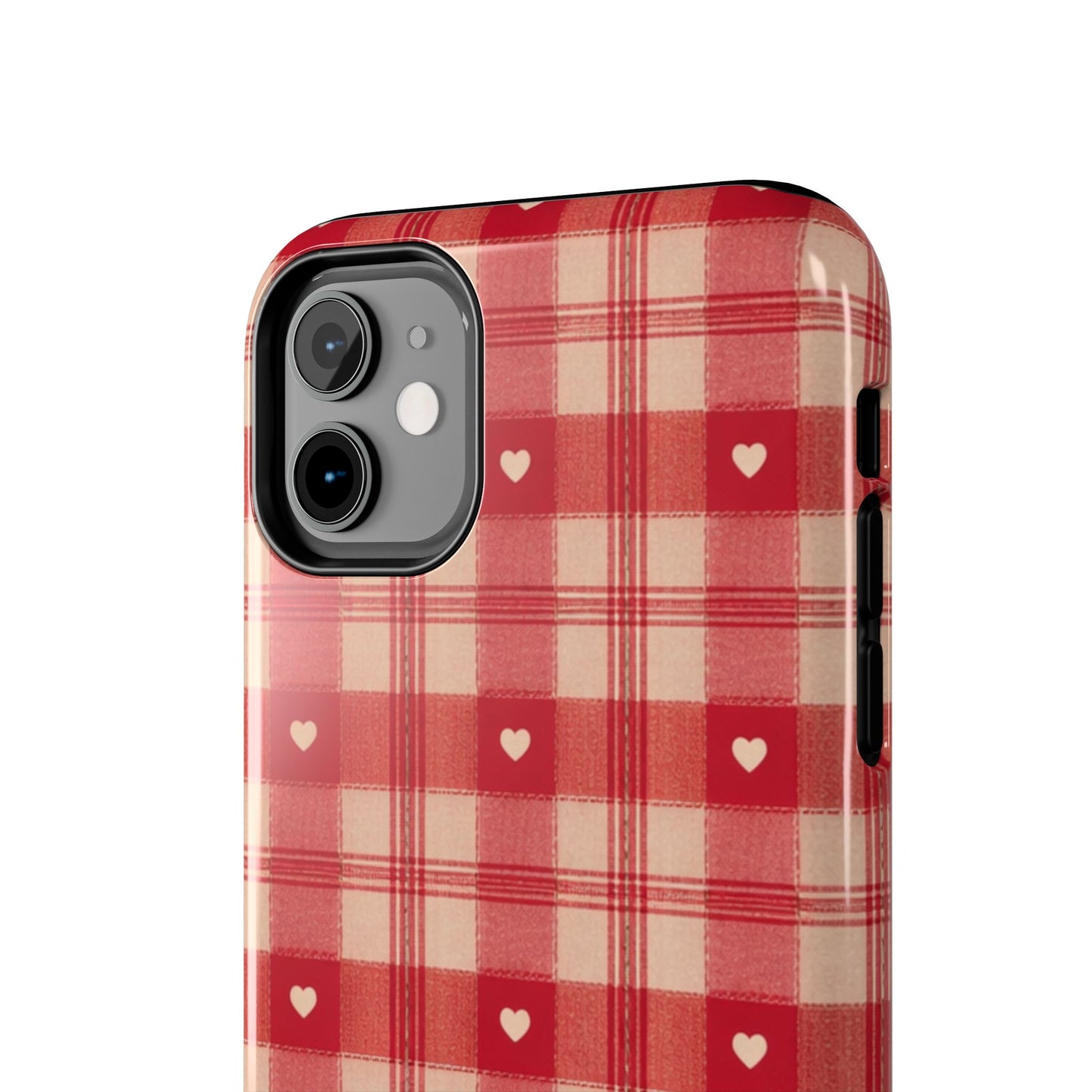 Picnic Blanket - Protective Phone Case