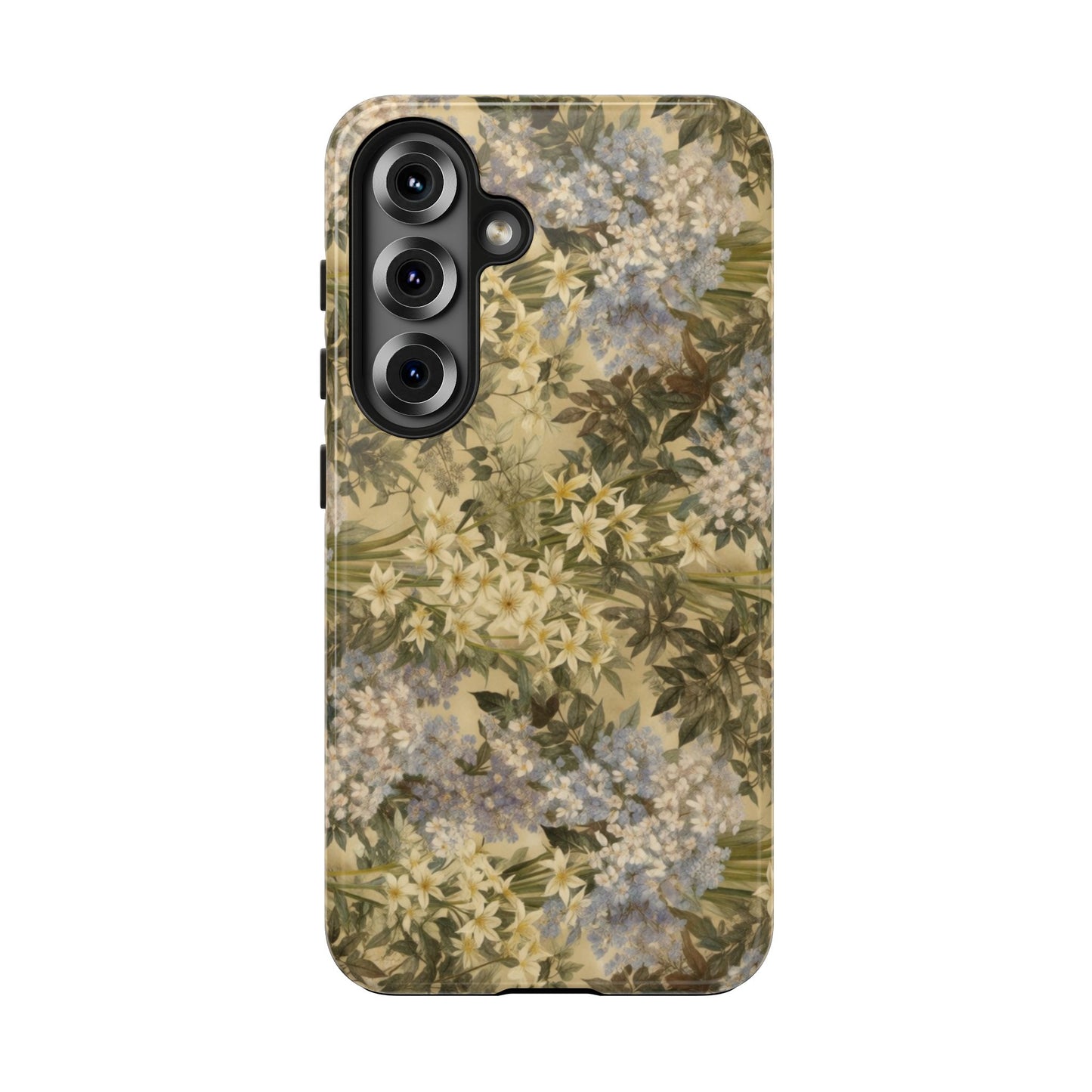 Meadow - Protective Phone Case