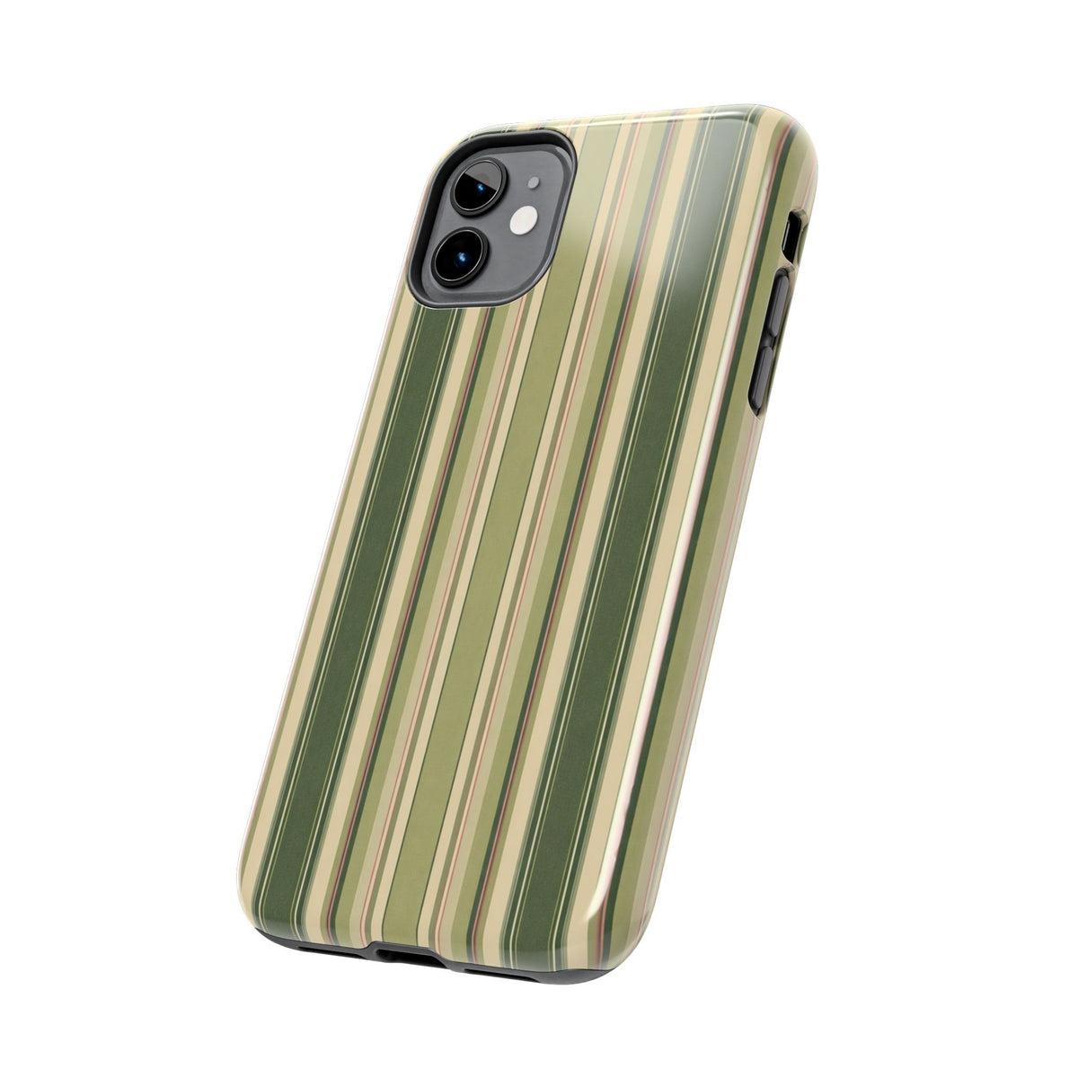 Sunday Market - Protective Phone Case