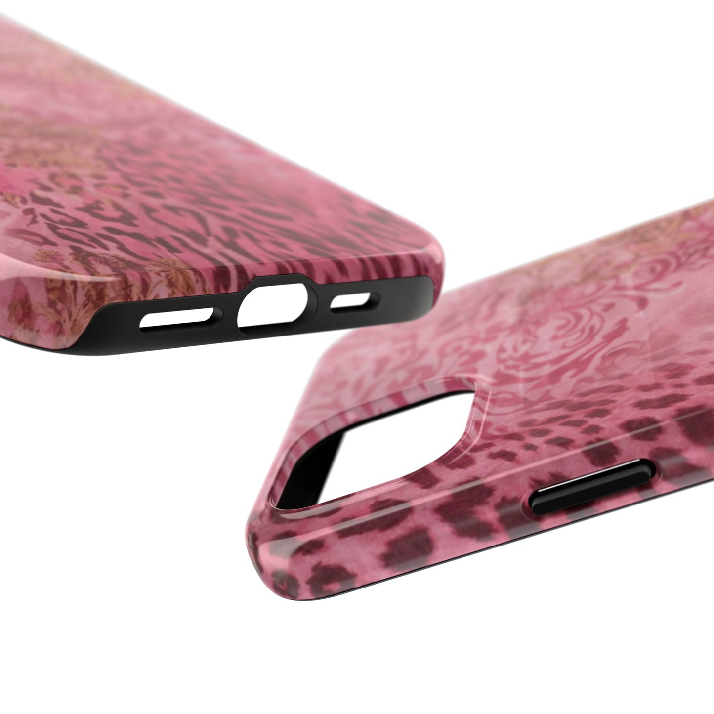 Y2K Multi Print - Protective Phone Case