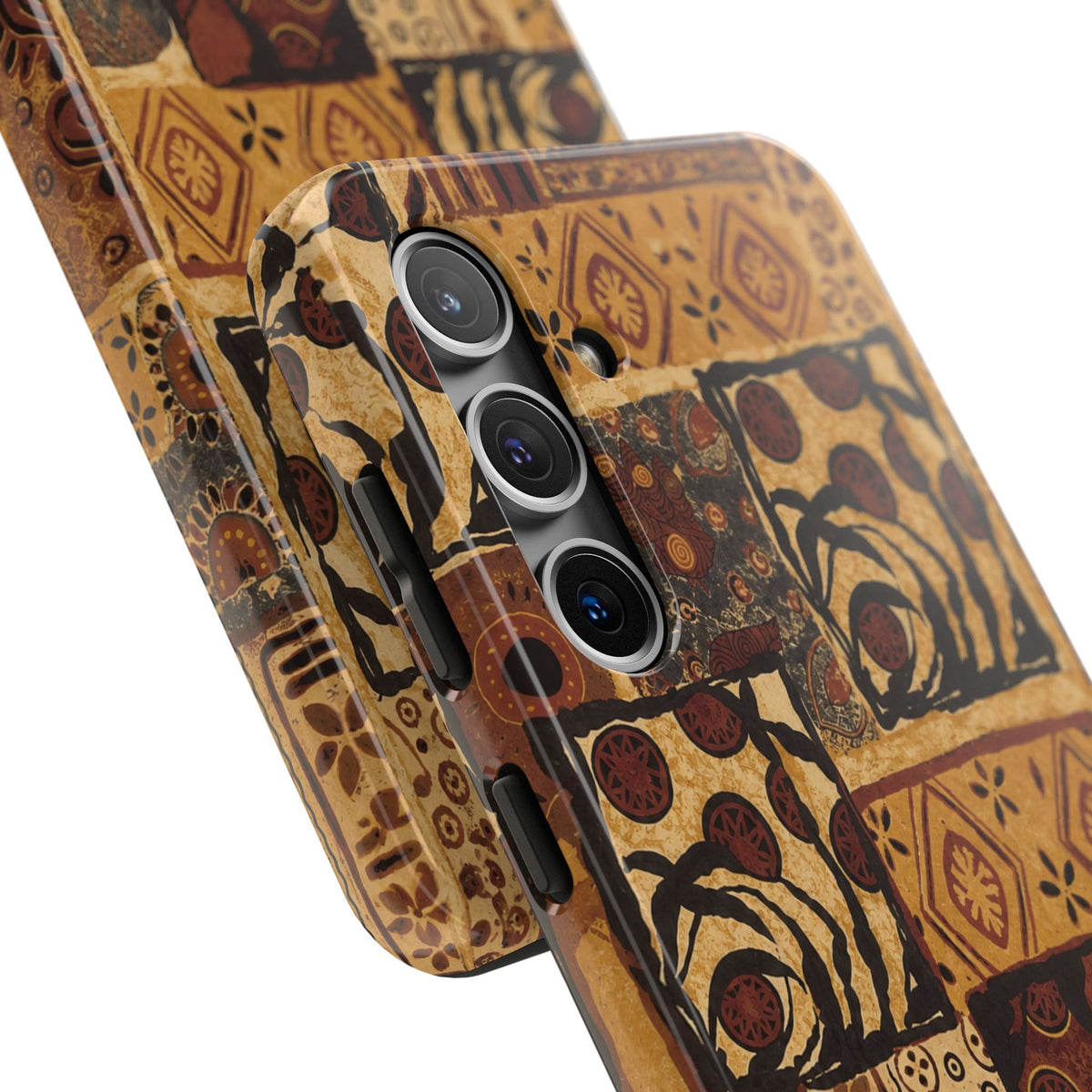Brooklyn - Protective Phone Case