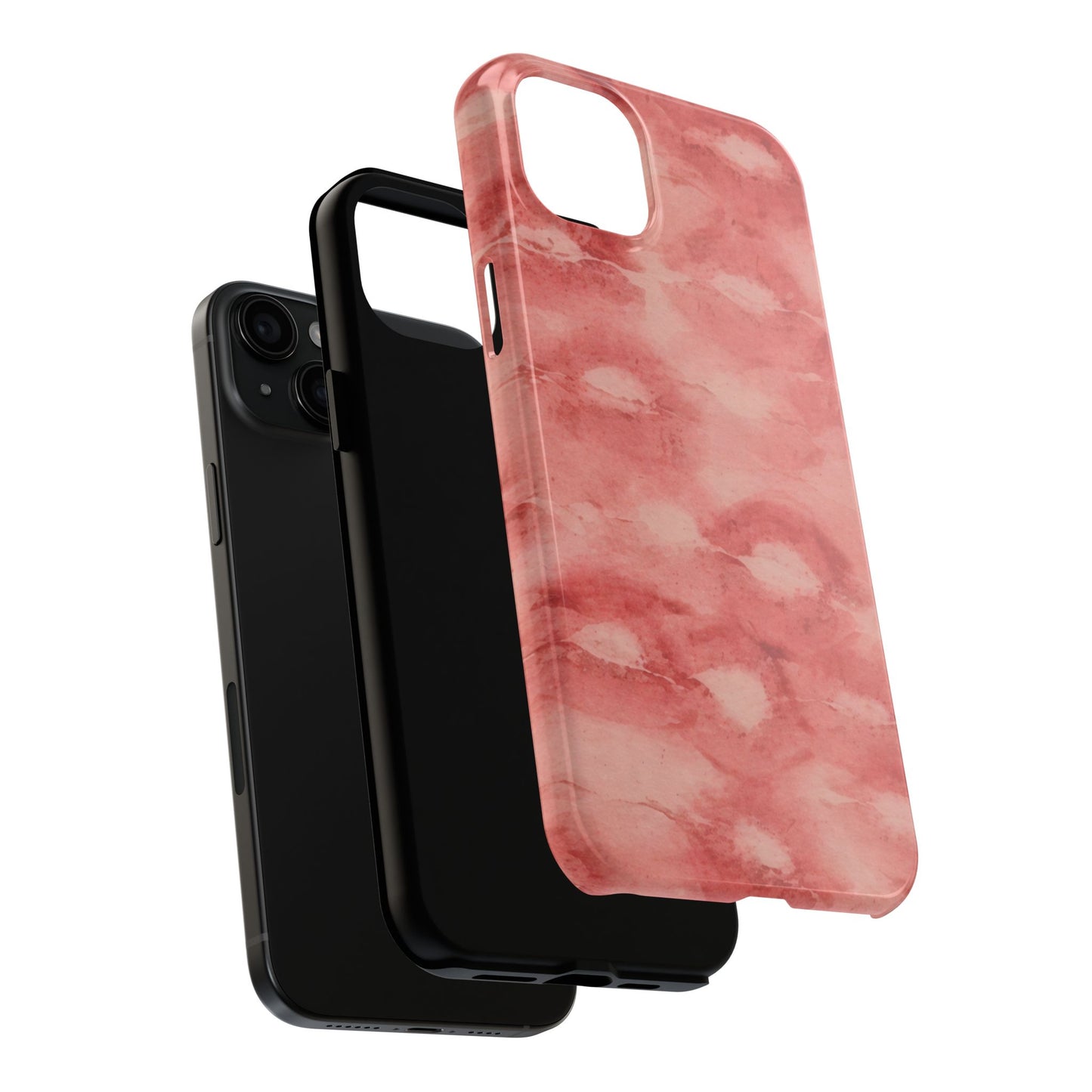 Kissies - Protective Phone Case
