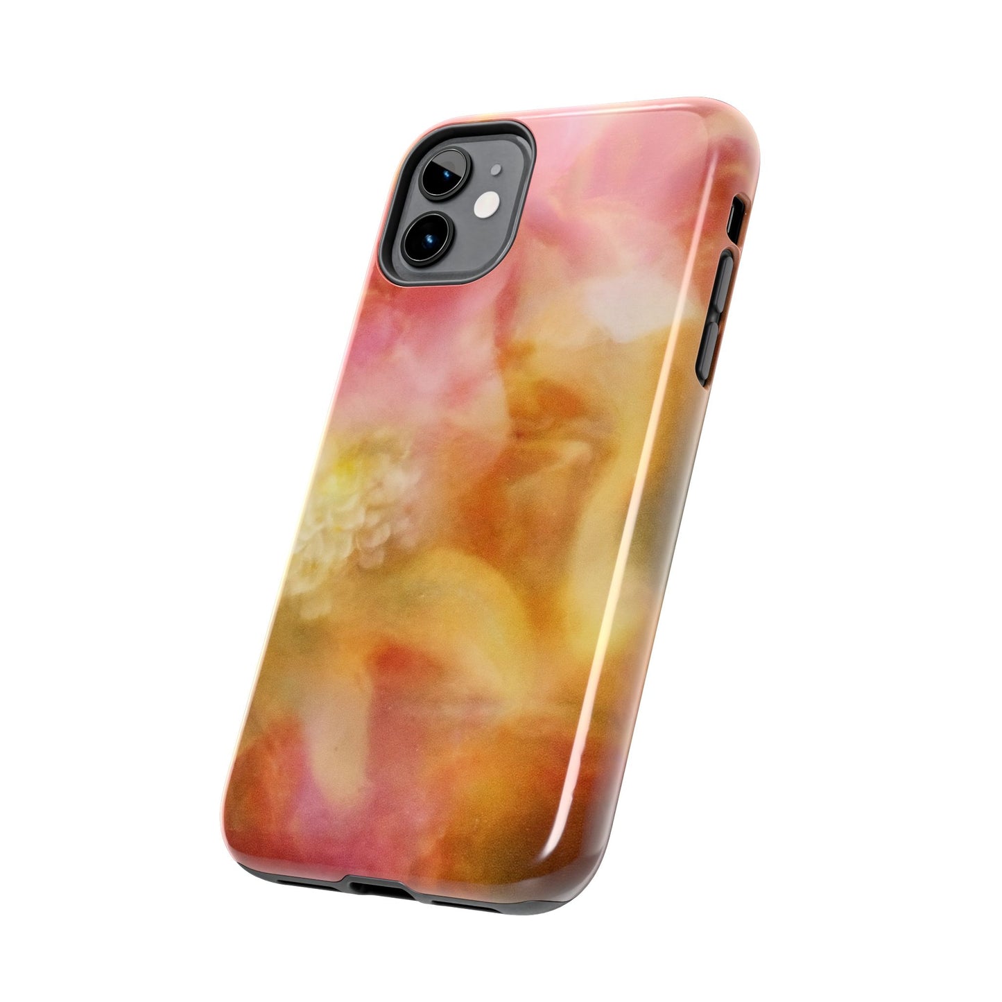 Fairy Blossom - Protective Phone Case