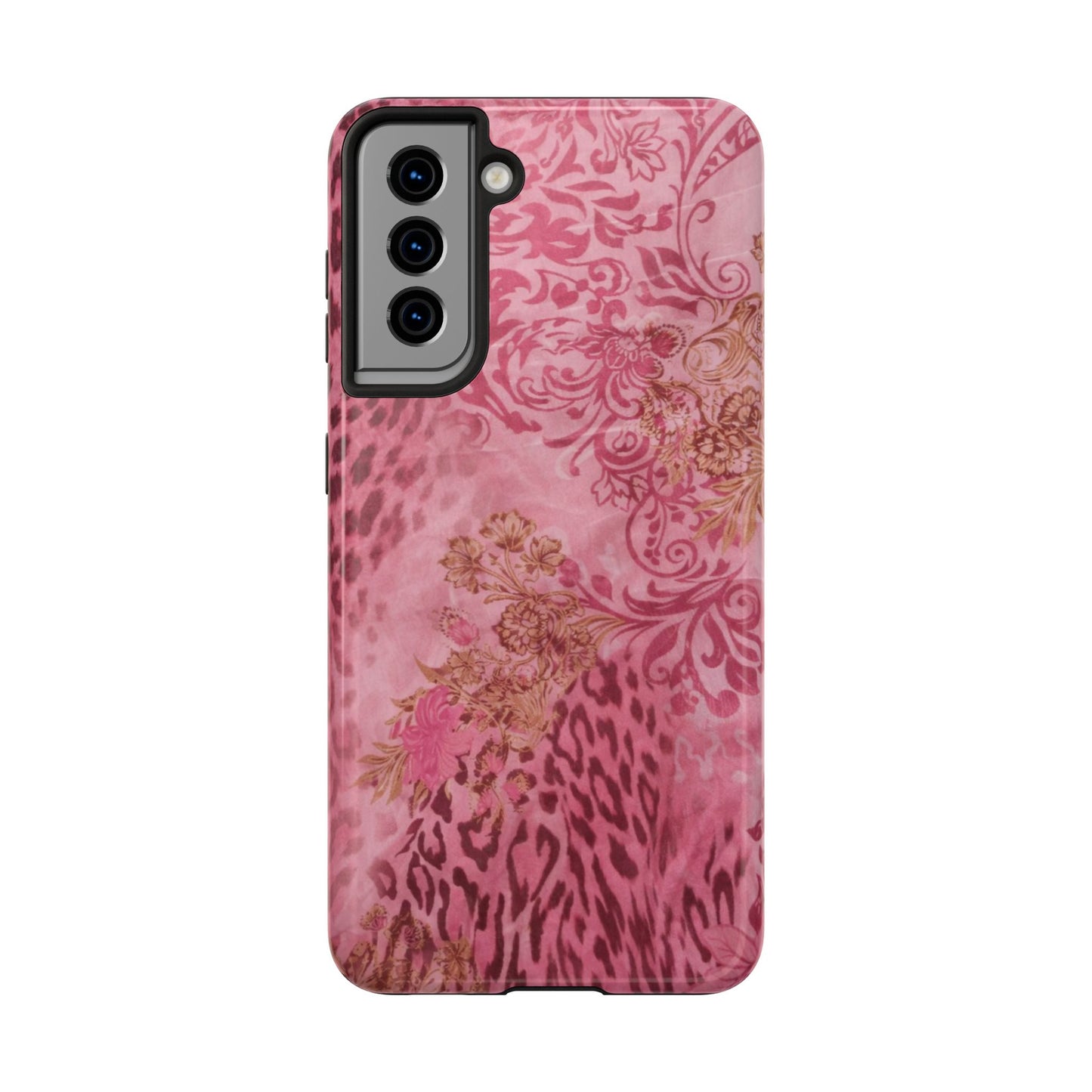 Y2K Multi Print - Protective Phone Case