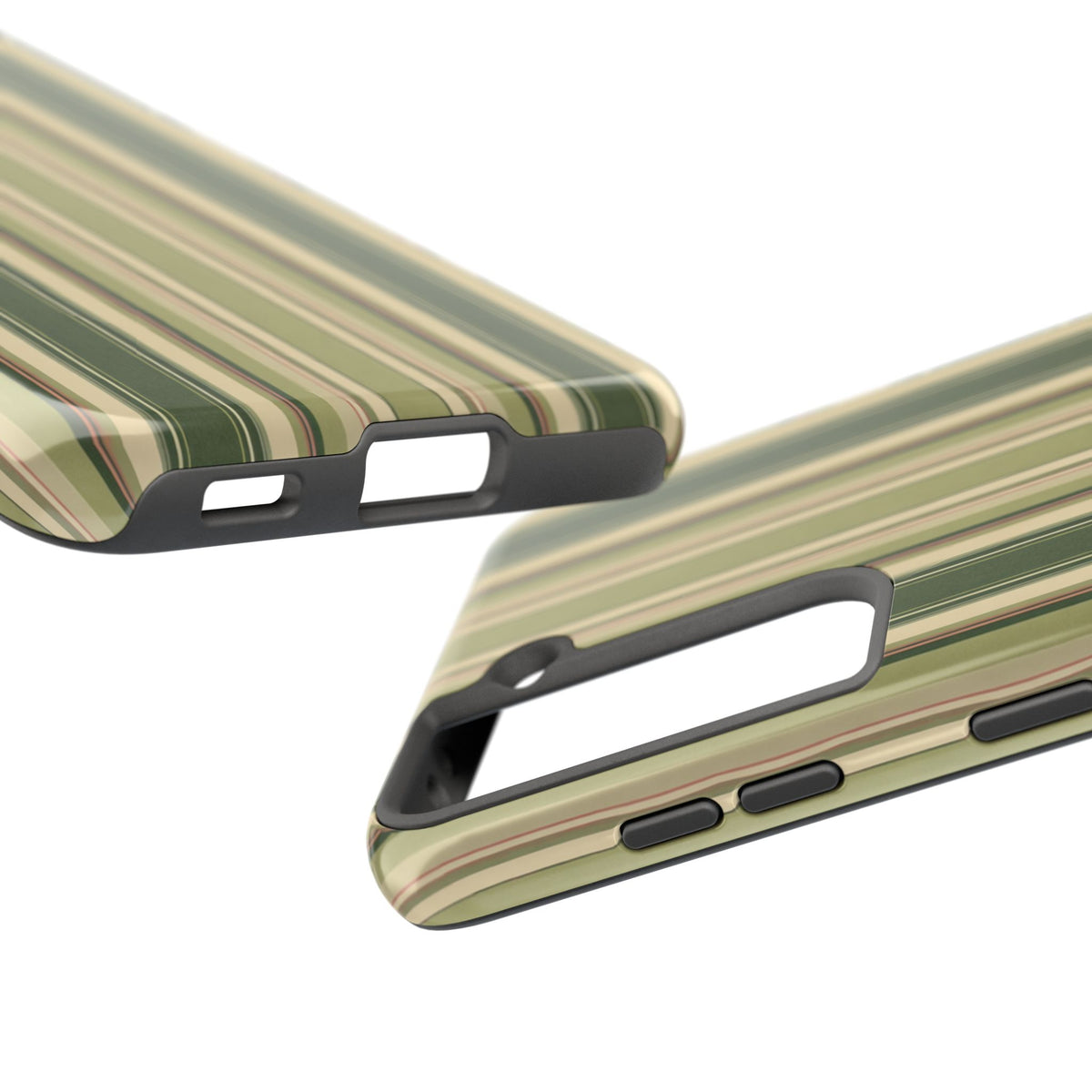 Sunday Market - Protective Phone Case