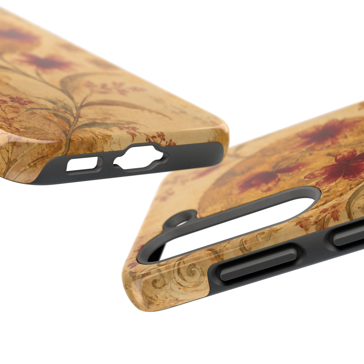 Sunburst - Protective Phone Case