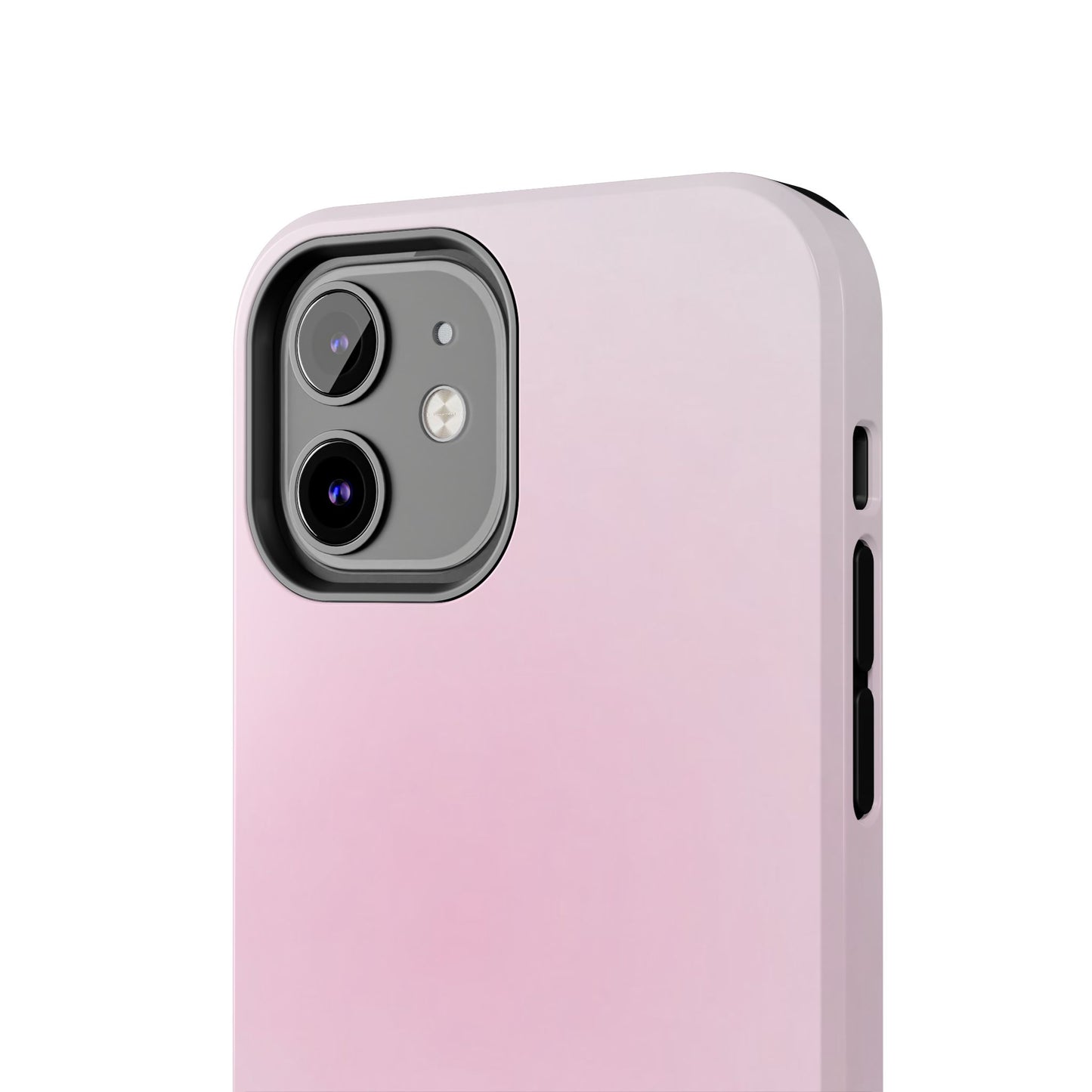Pink Ombre - Protective Phone Case