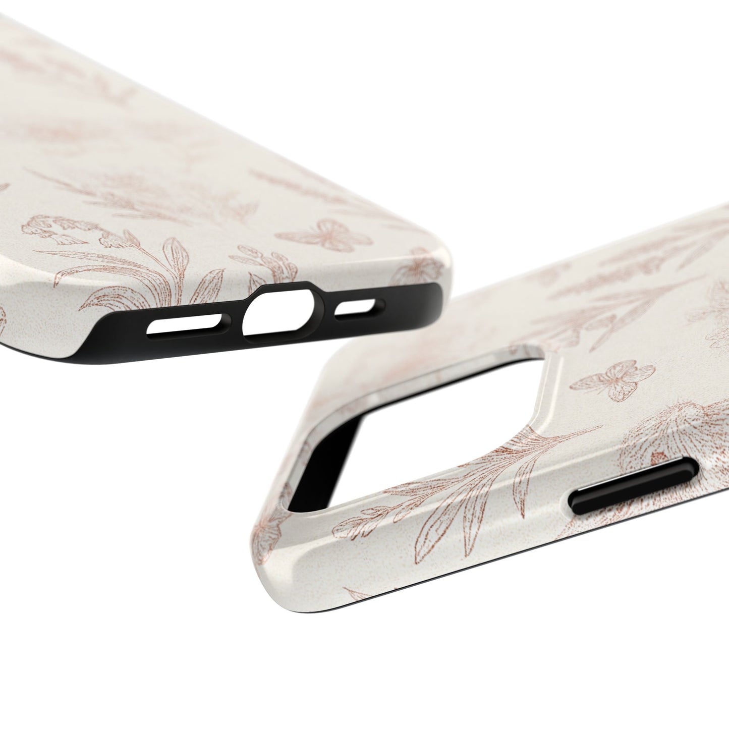 Wilhelmina - Protective Phone Case