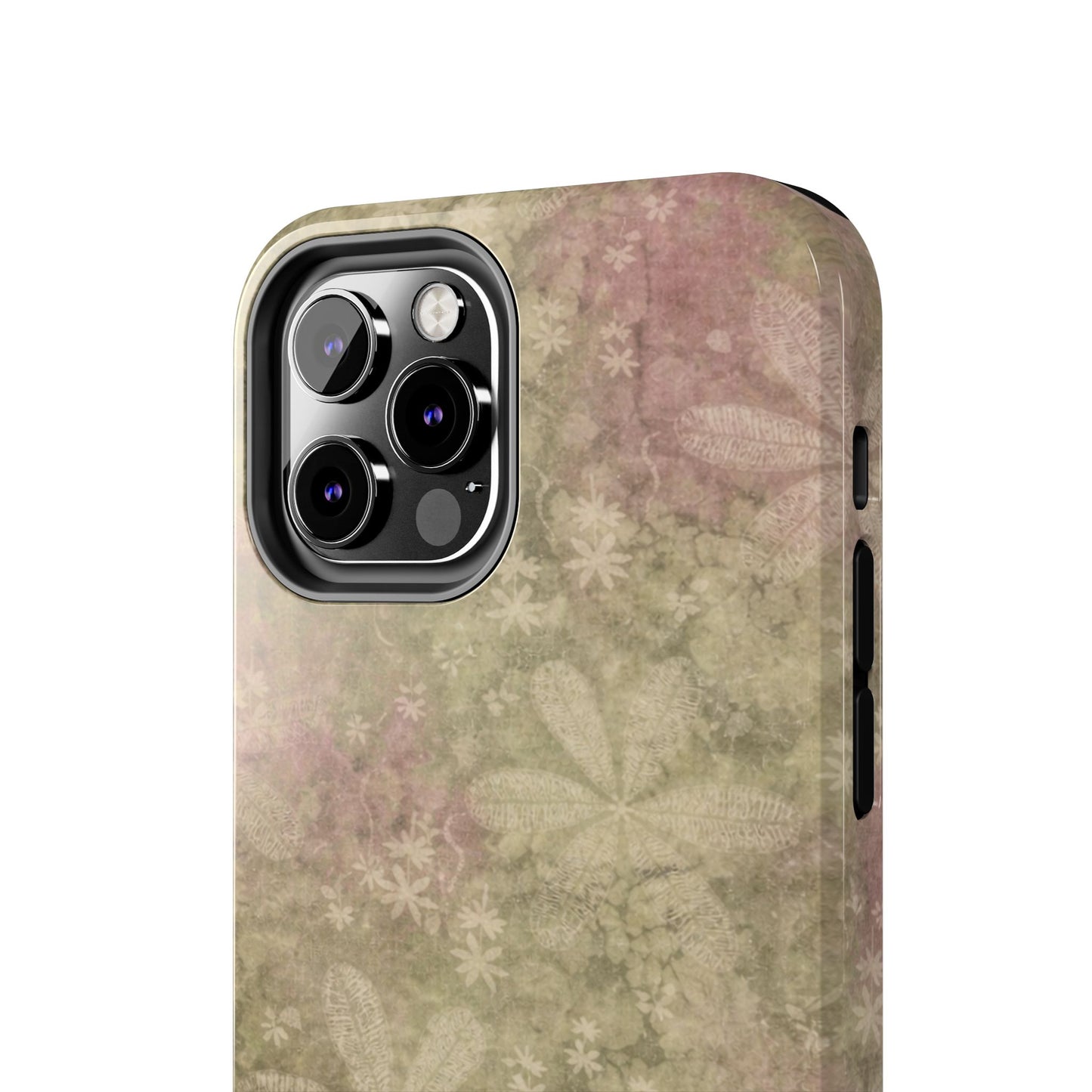 Jungle Garden - Protective Phone Case