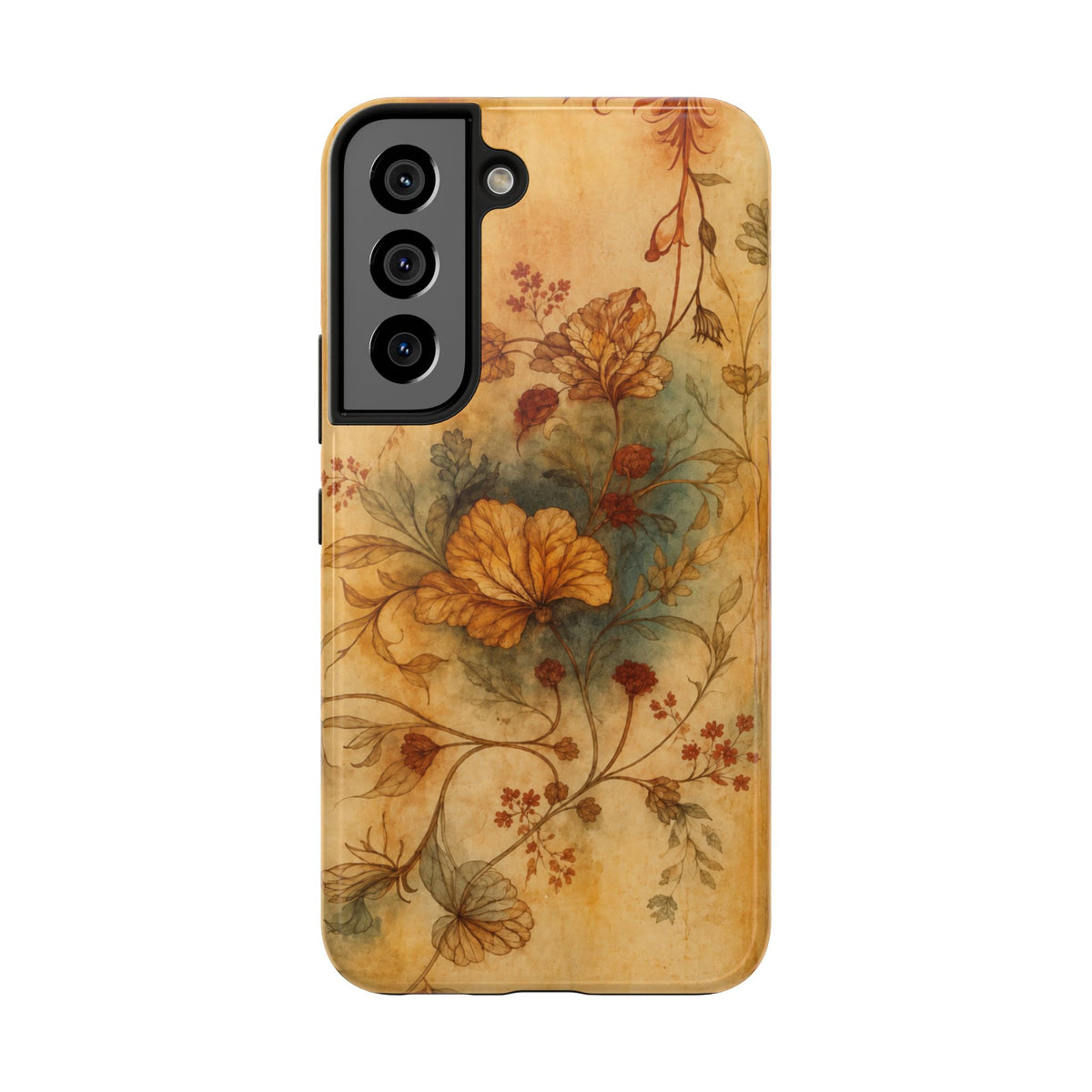 Botanist - Protective Phone Case