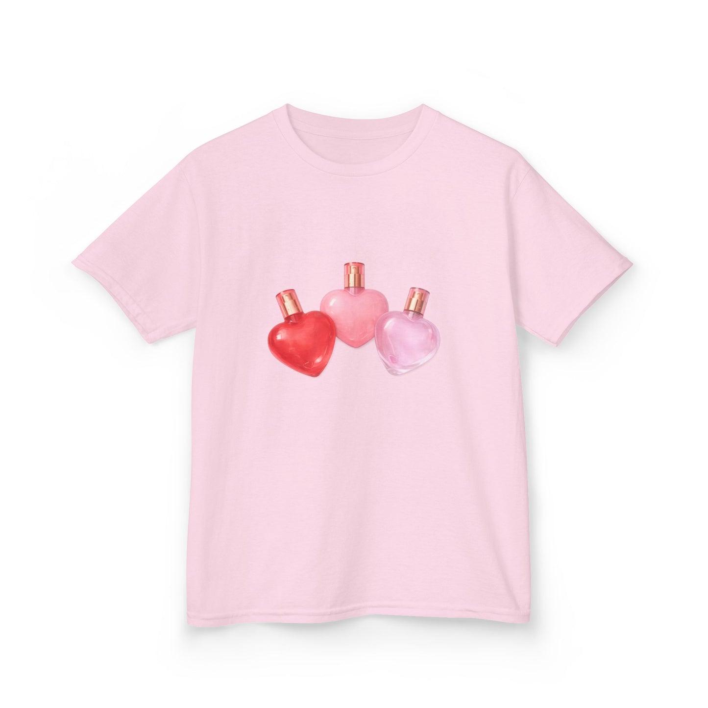 Perfume Collection - Baby Tee