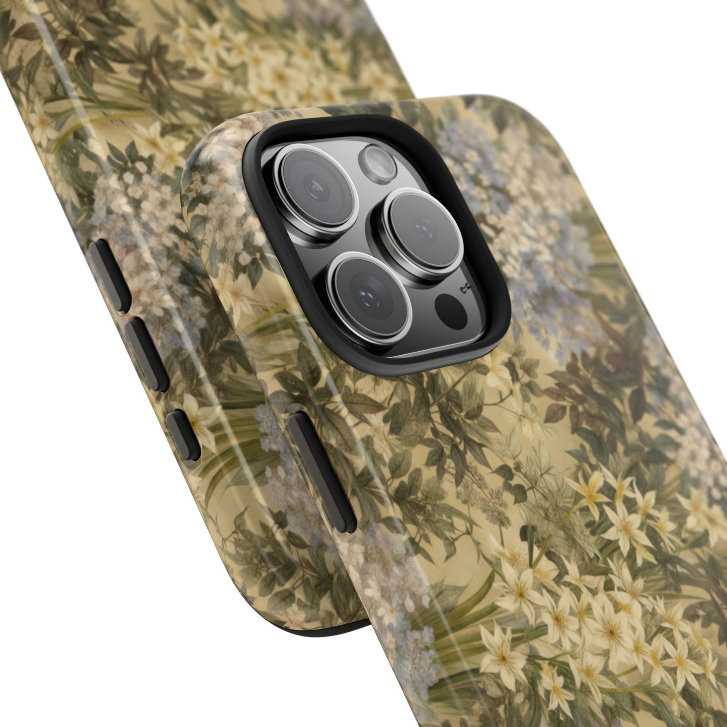 Meadow - Protective Phone Case