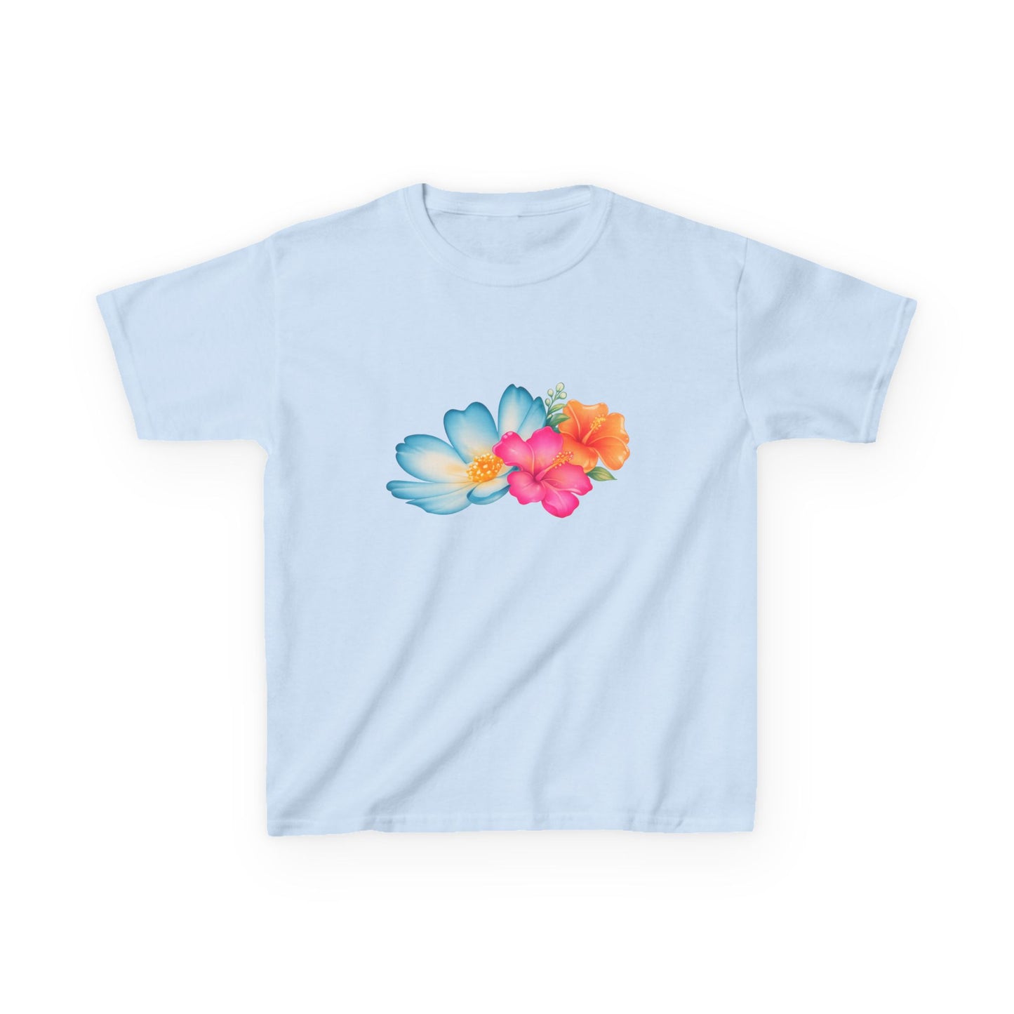 Tropics - Baby Tee