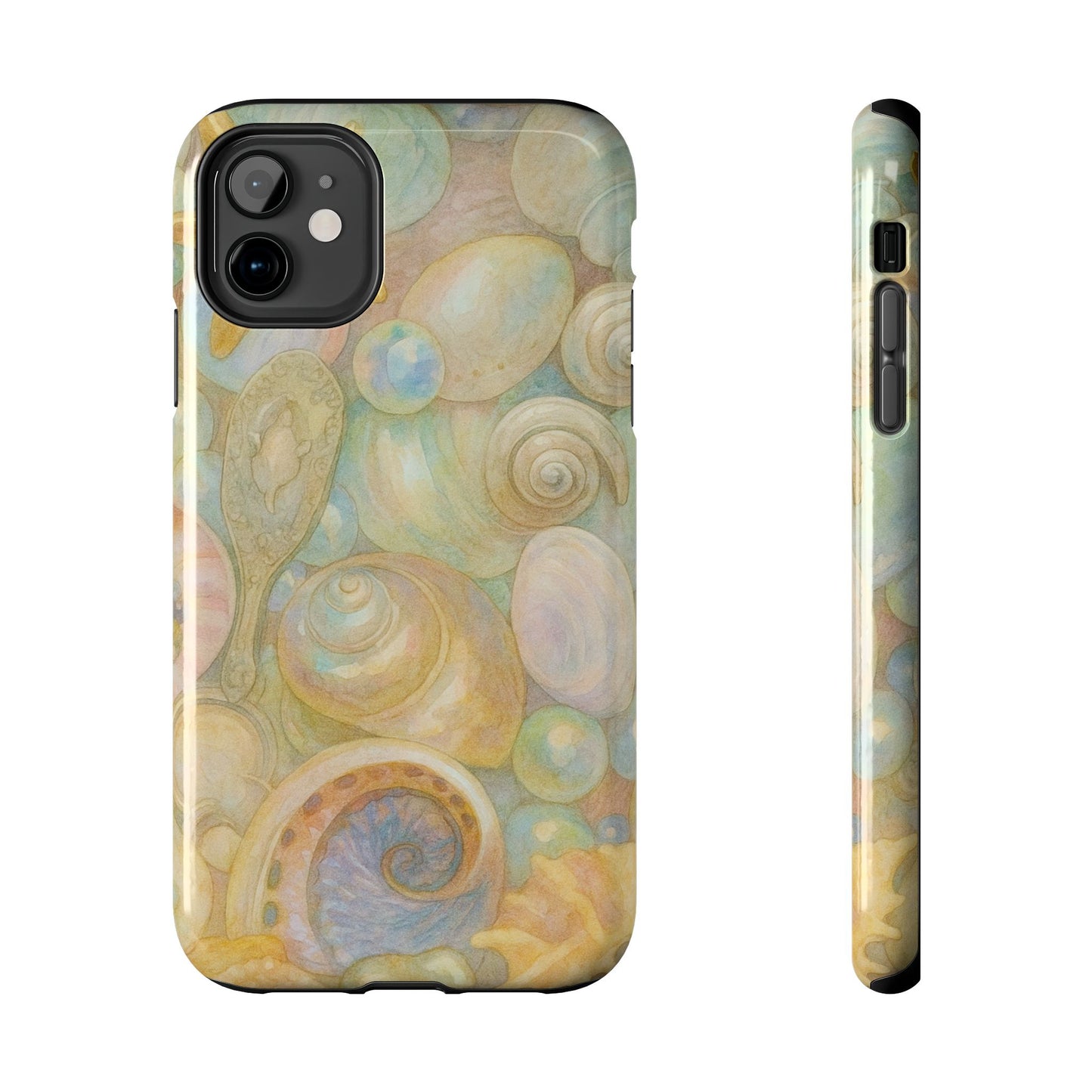 Shell Collection - Protective Phone Case
