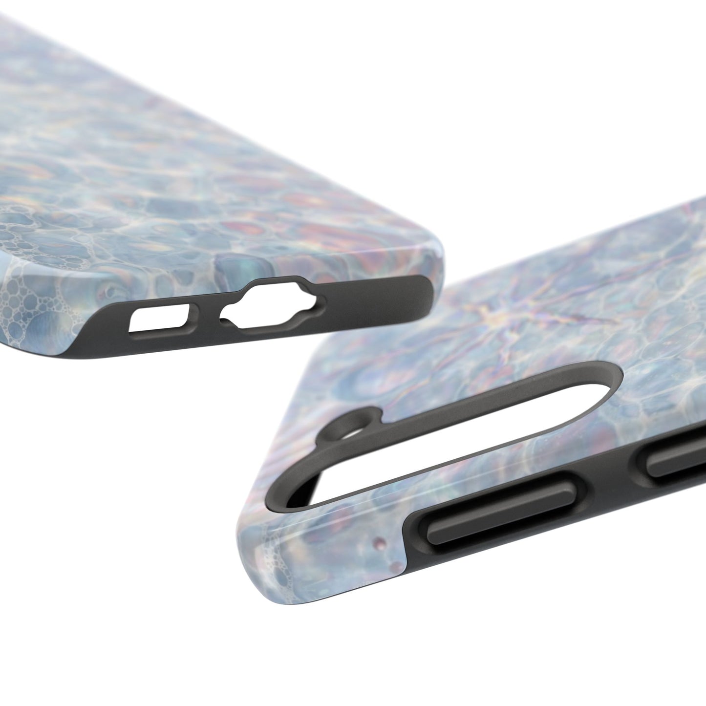 Ocean Floor - Protective Phone Case