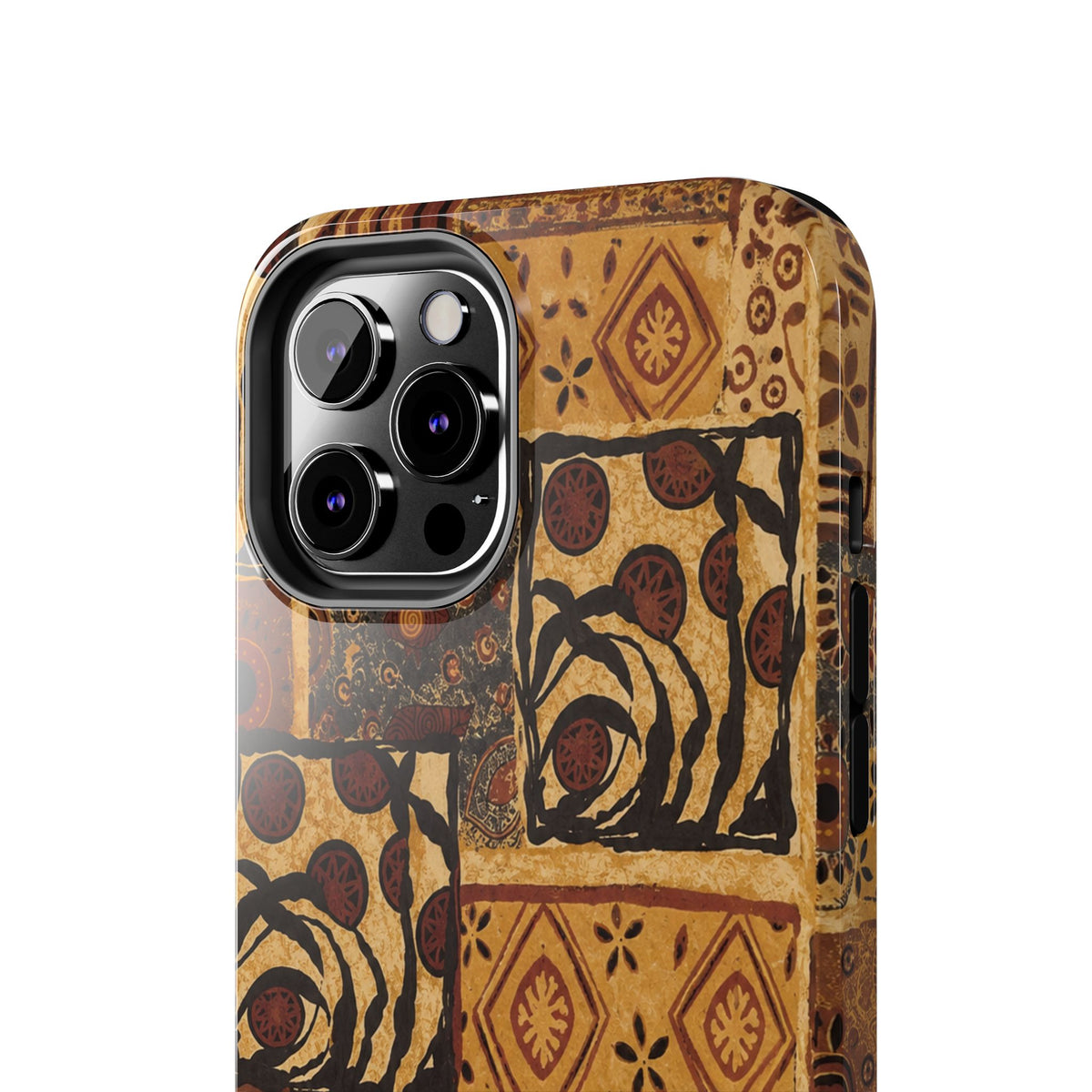 Brooklyn - Protective Phone Case