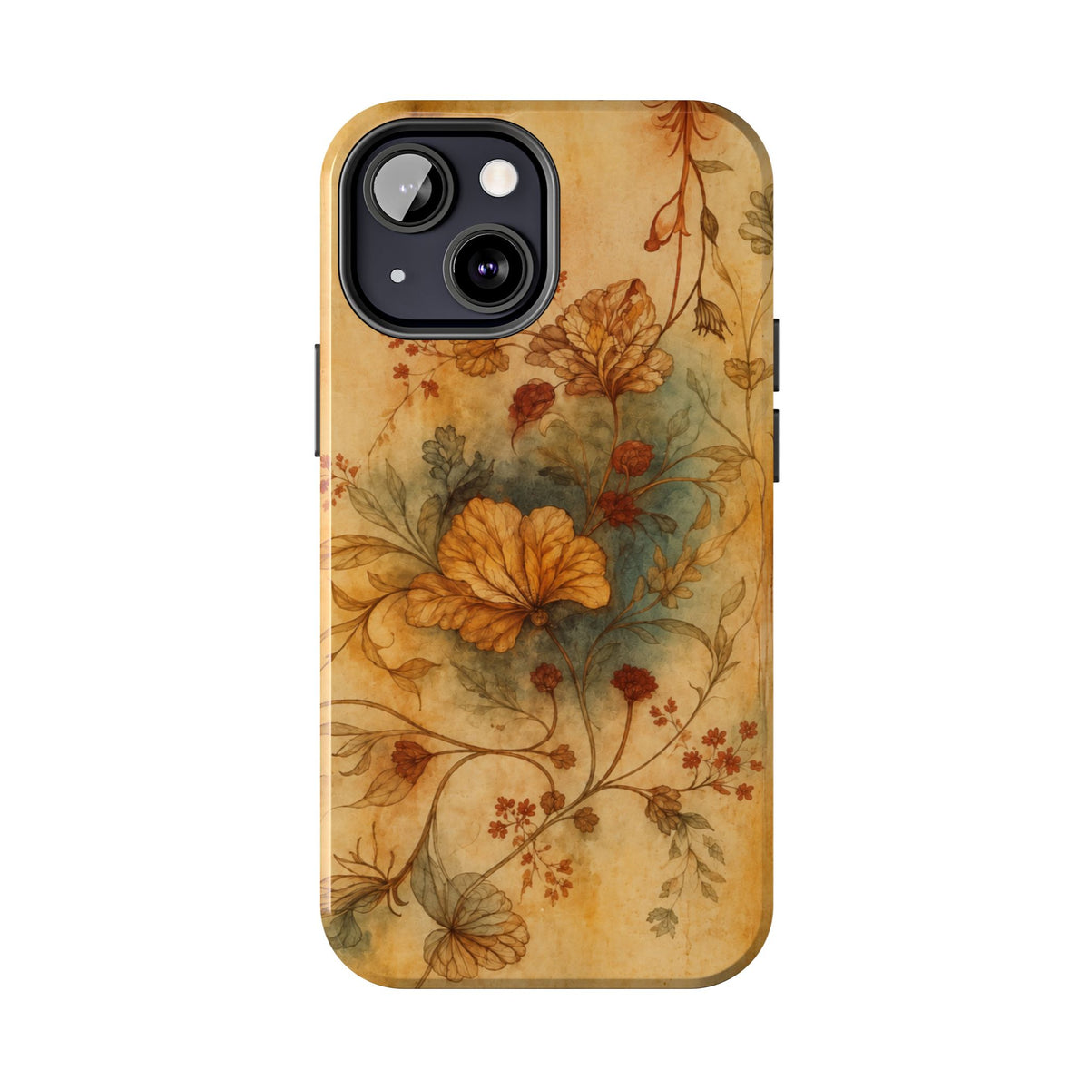 Botanist - Protective Phone Case