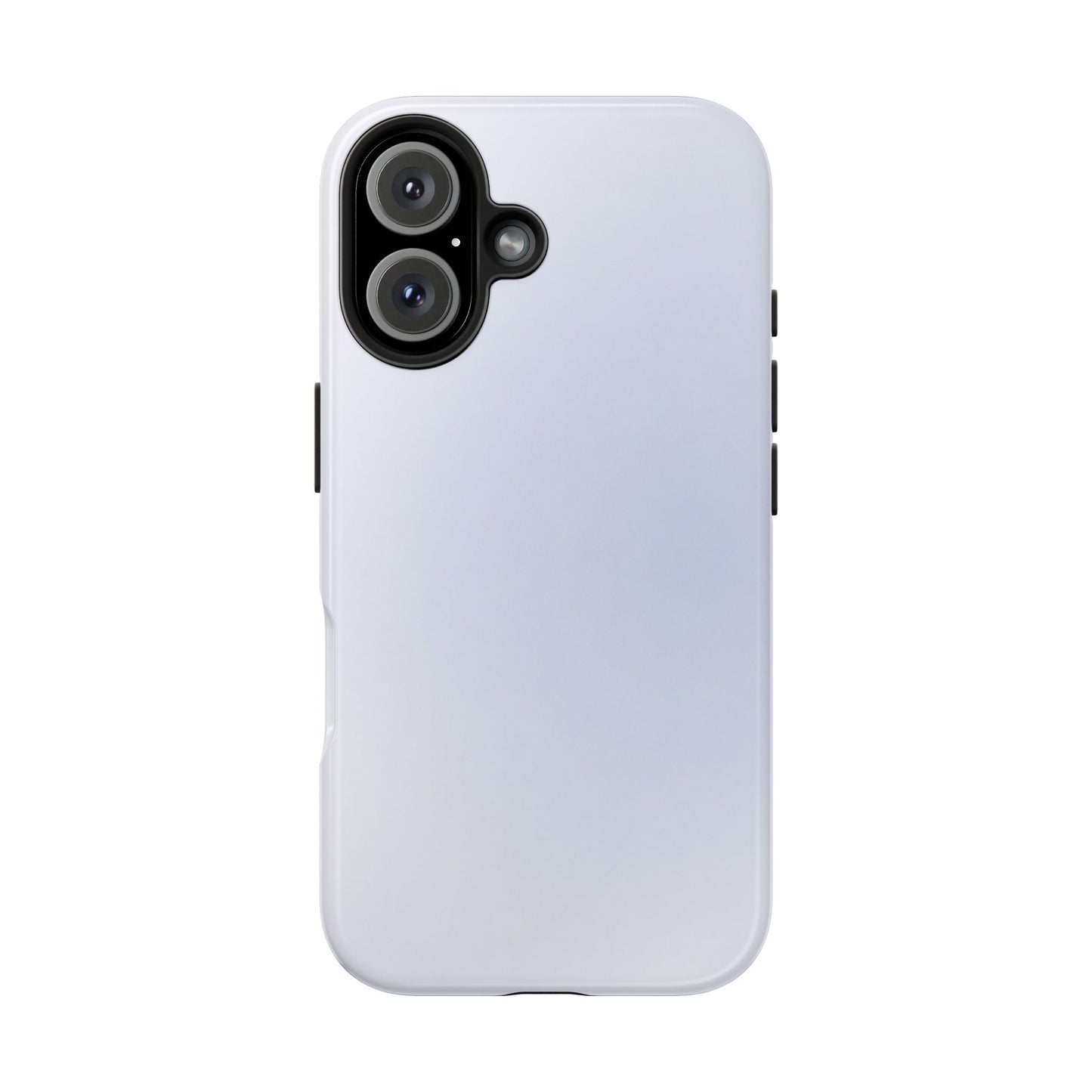 Blue Ombre - Protective Phone Case