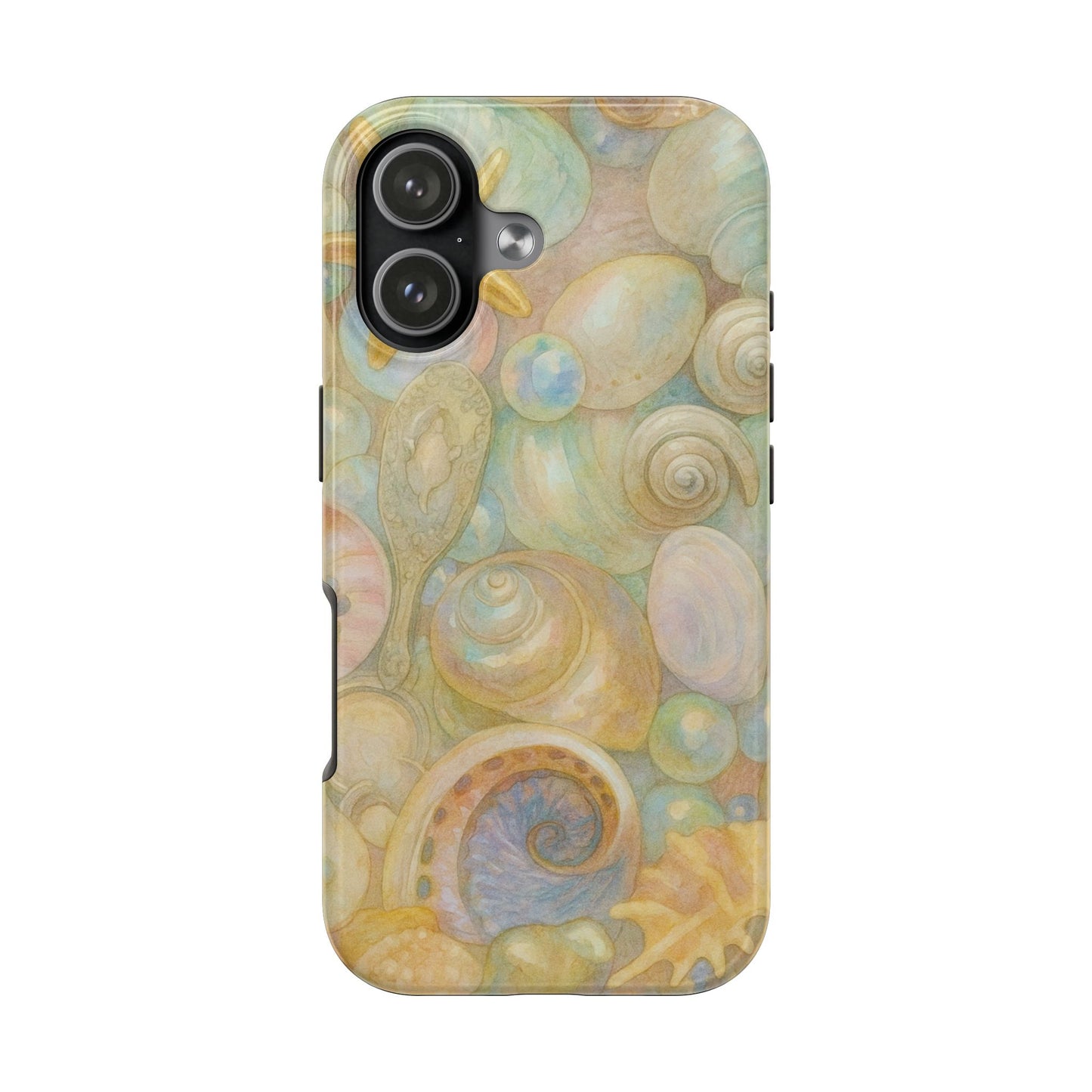 Shell Collection - Protective Phone Case