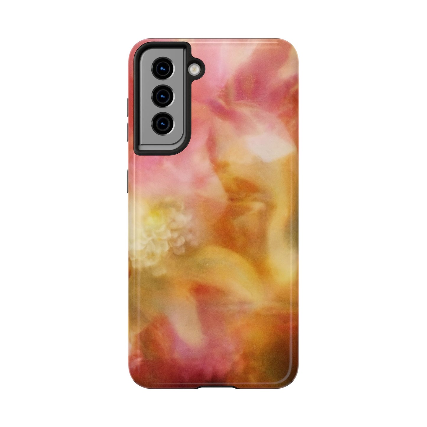 Fairy Blossom - Protective Phone Case