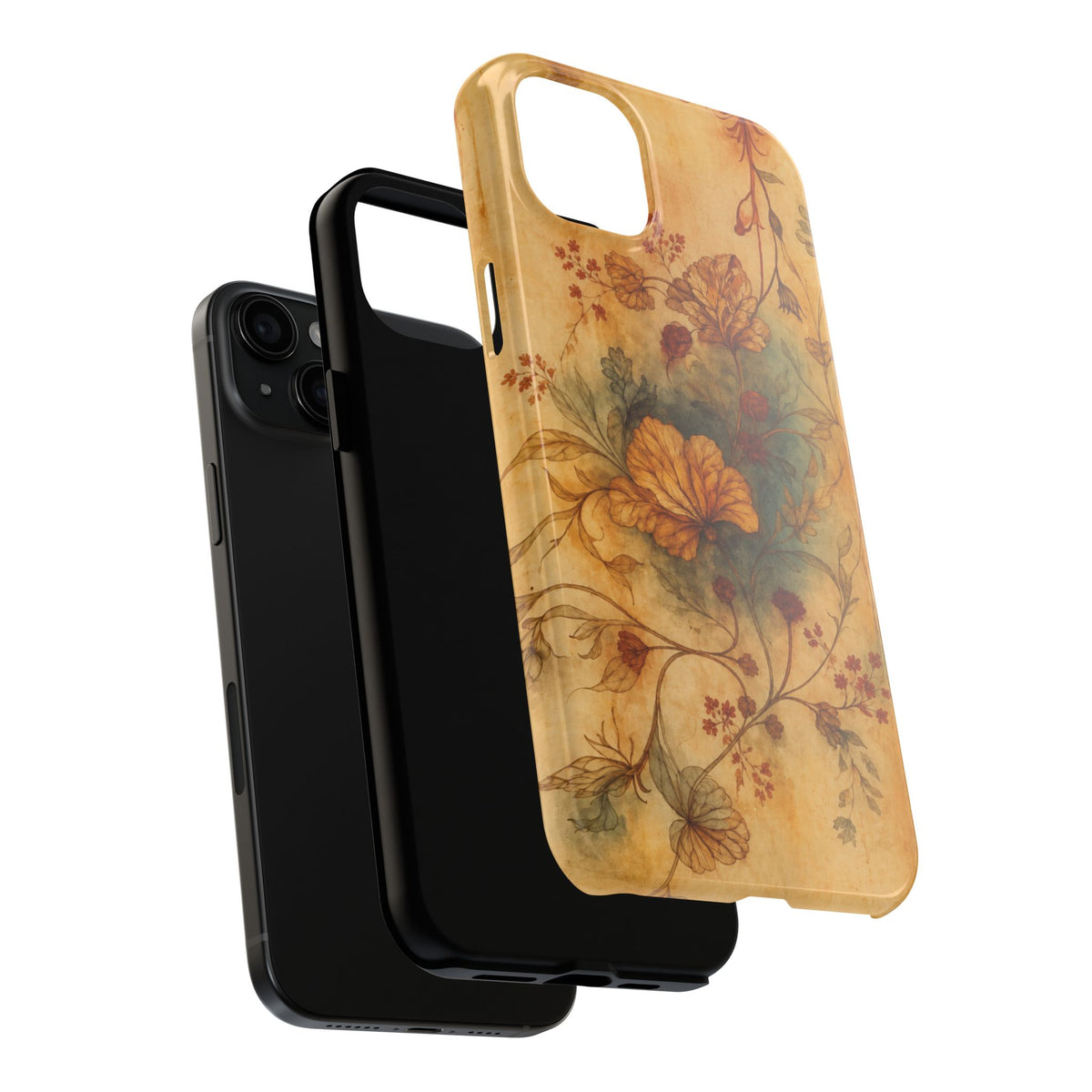 Botanist - Protective Phone Case
