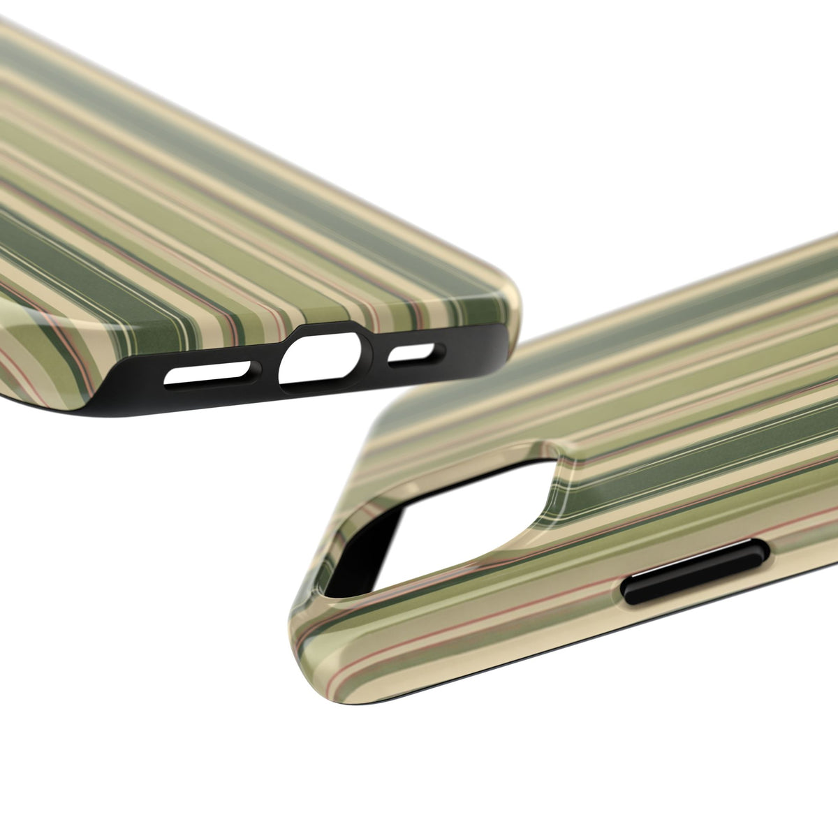 Sunday Market - Protective Phone Case