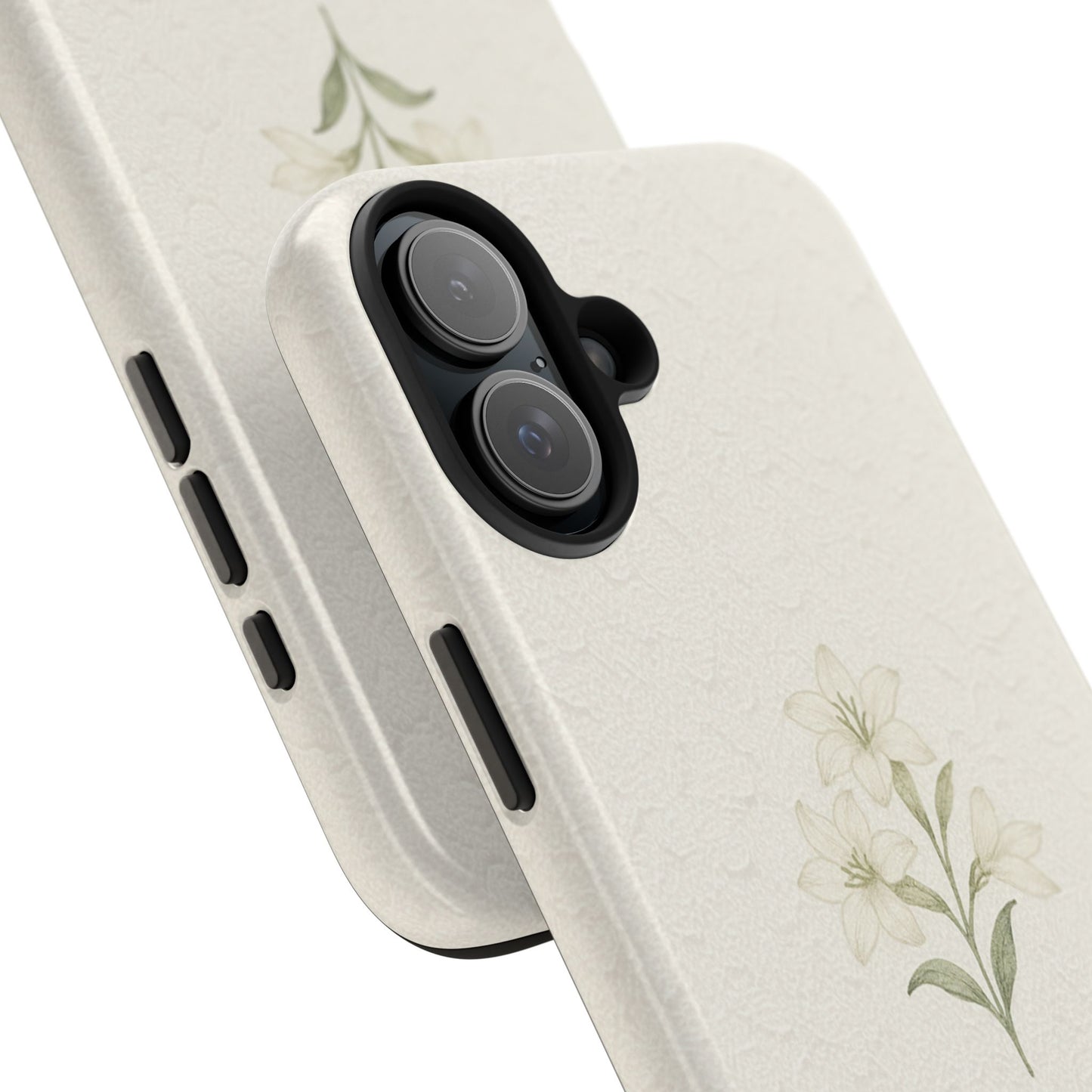 Delilah - Protective Phone Case