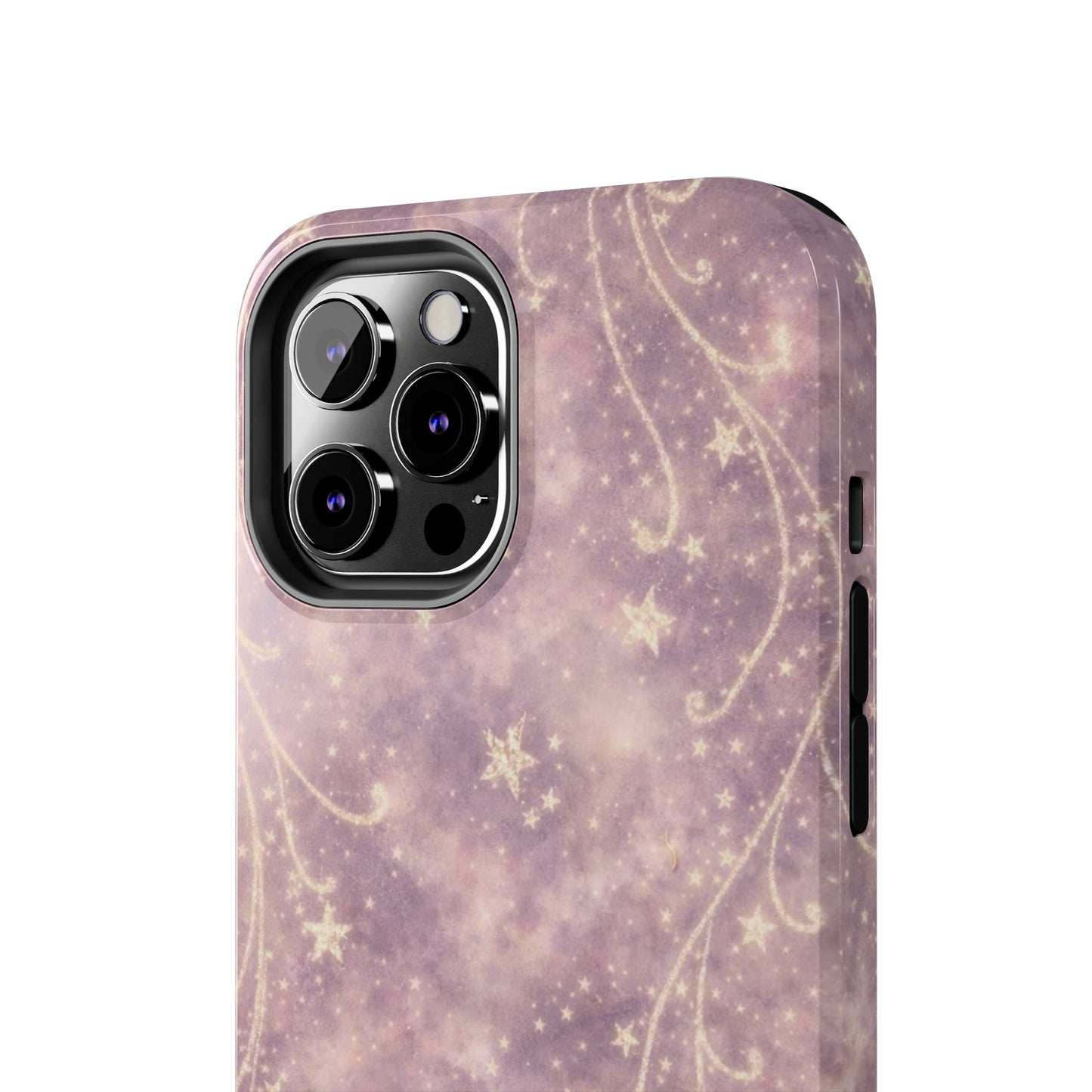 Stardust - Protective Phone Case