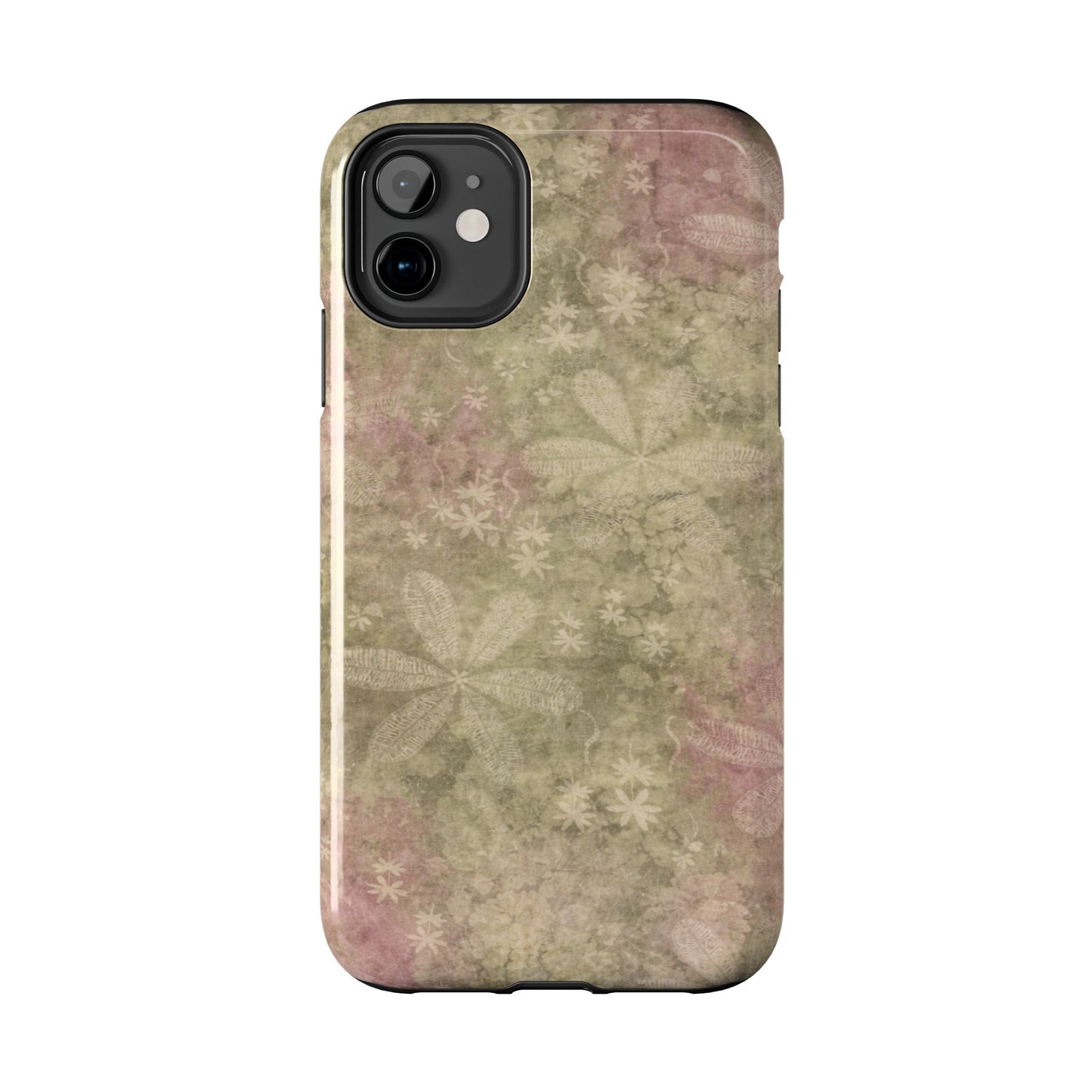 Jungle Garden - Protective Phone Case