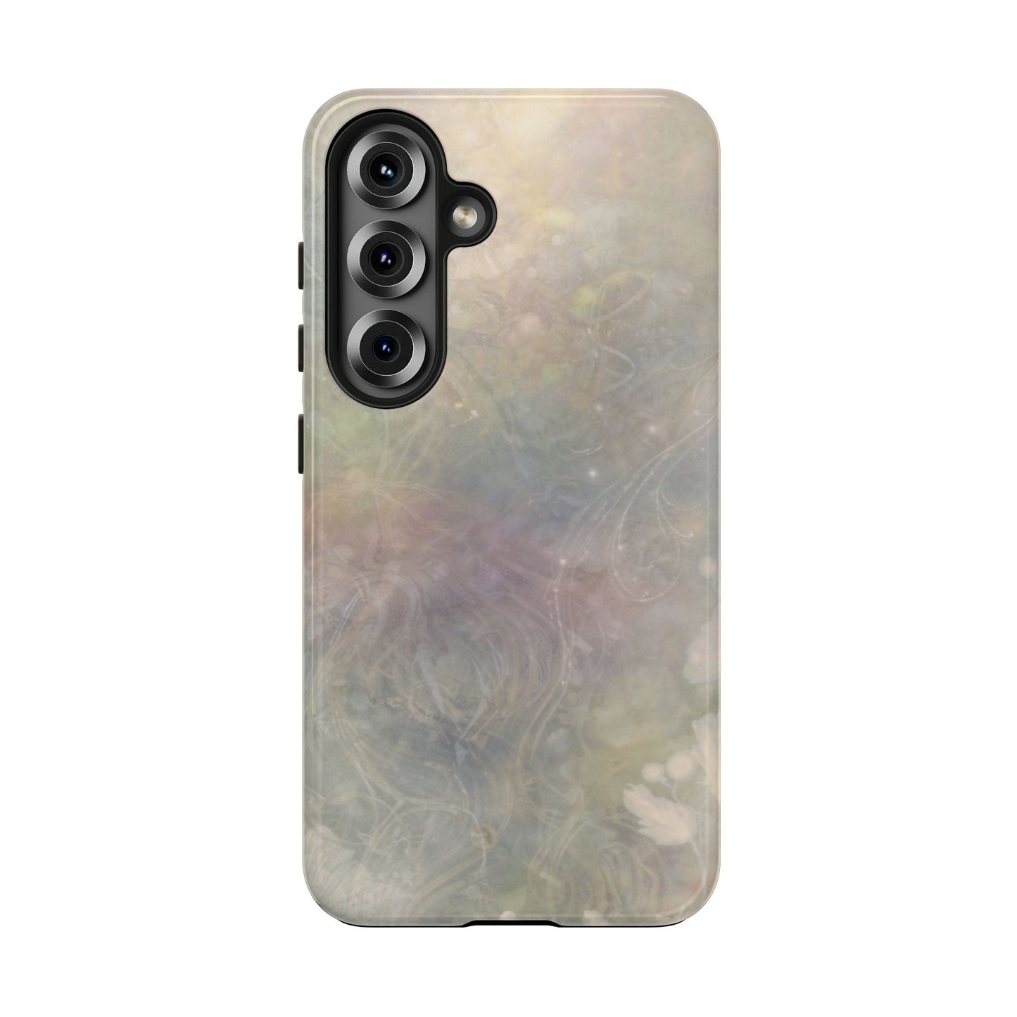 Pond Reflection - Protective Phone Case
