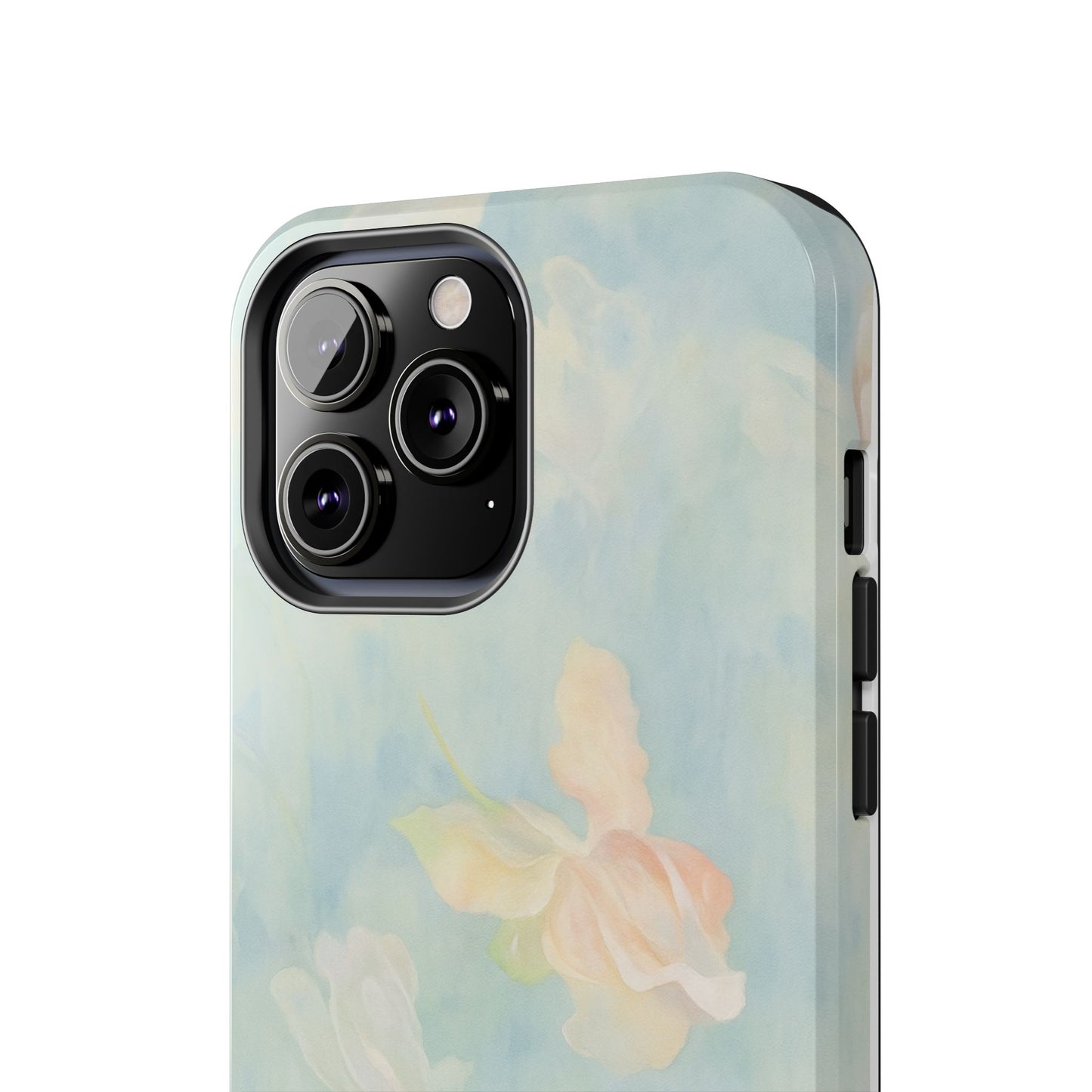 Blue Mist - Protective Phone Case