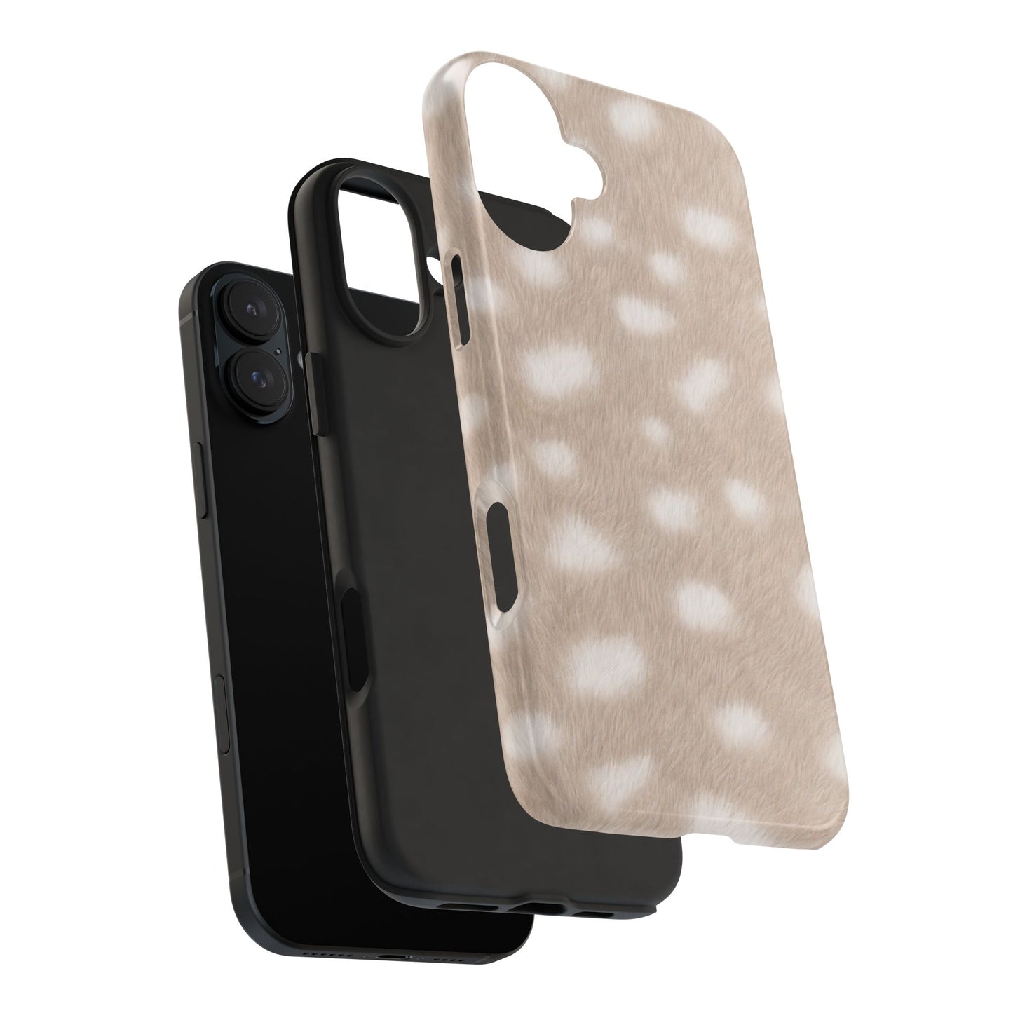 Fawn - Protective Phone Case