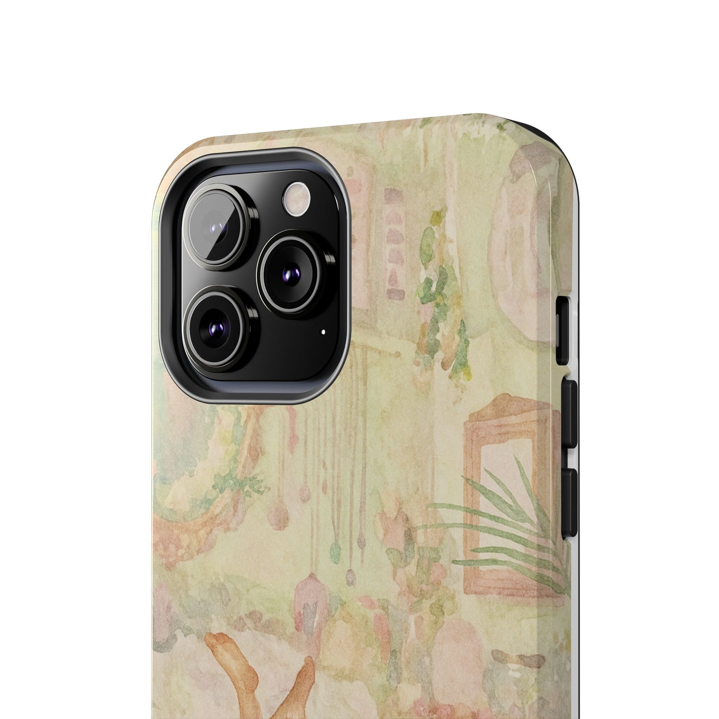 Ivy Boudoir - Protective Phone Case